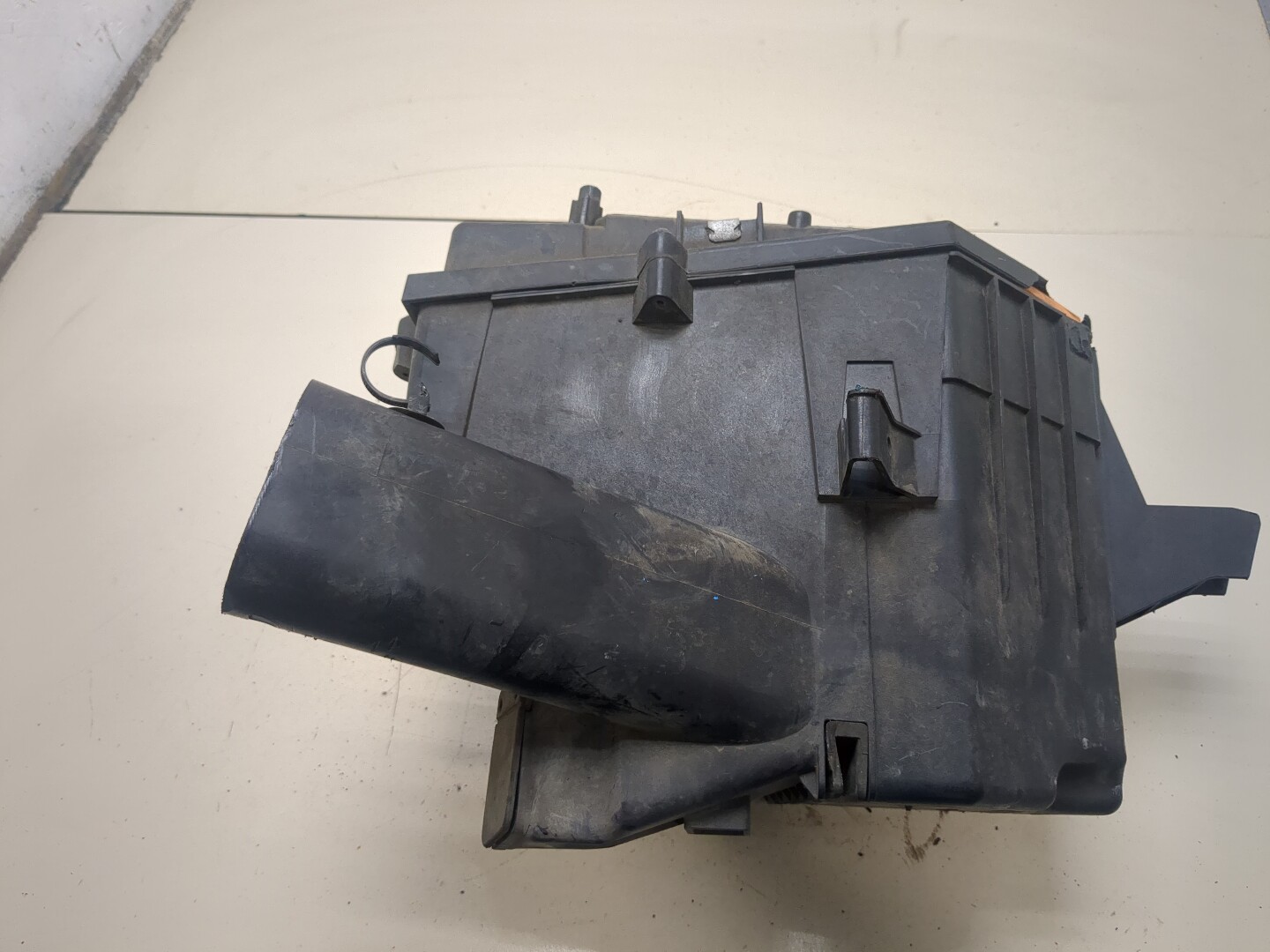 Корпус воздушного фильтра