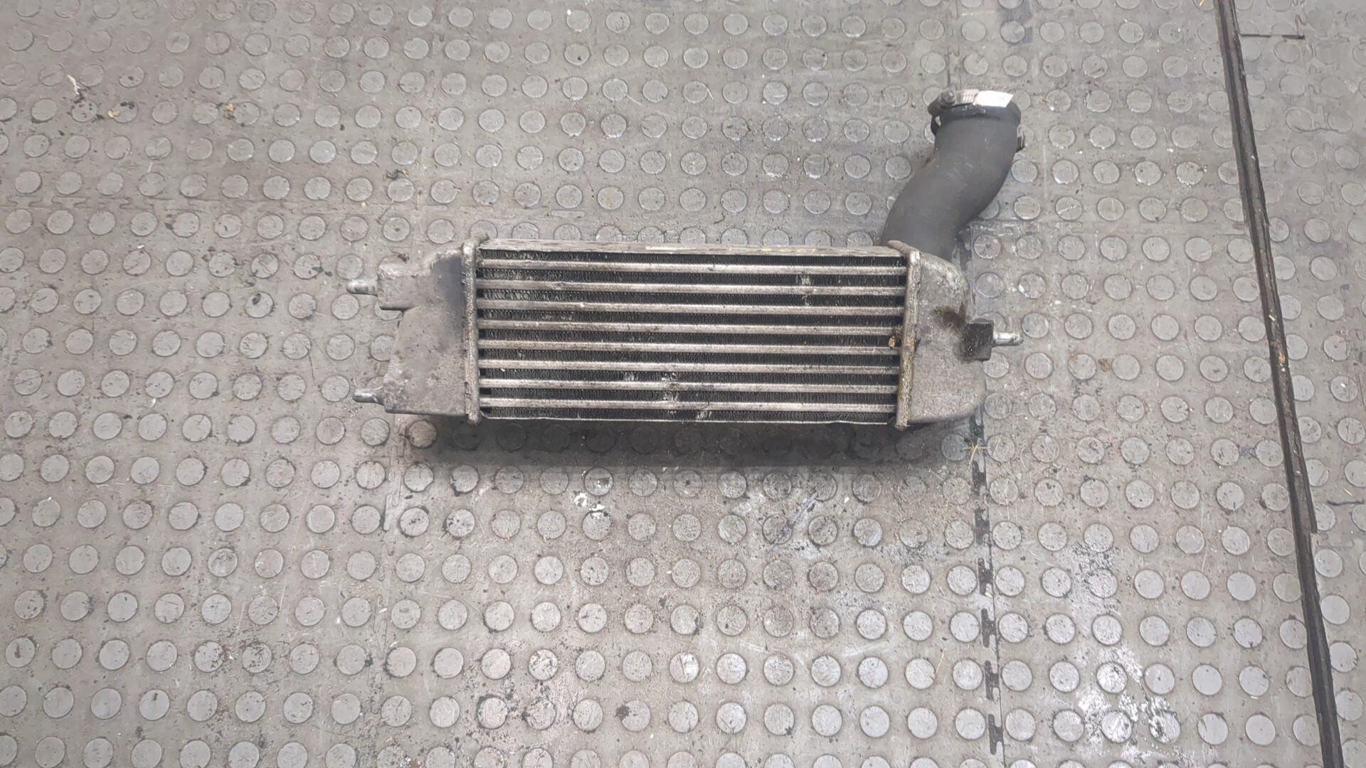 Интеркулер