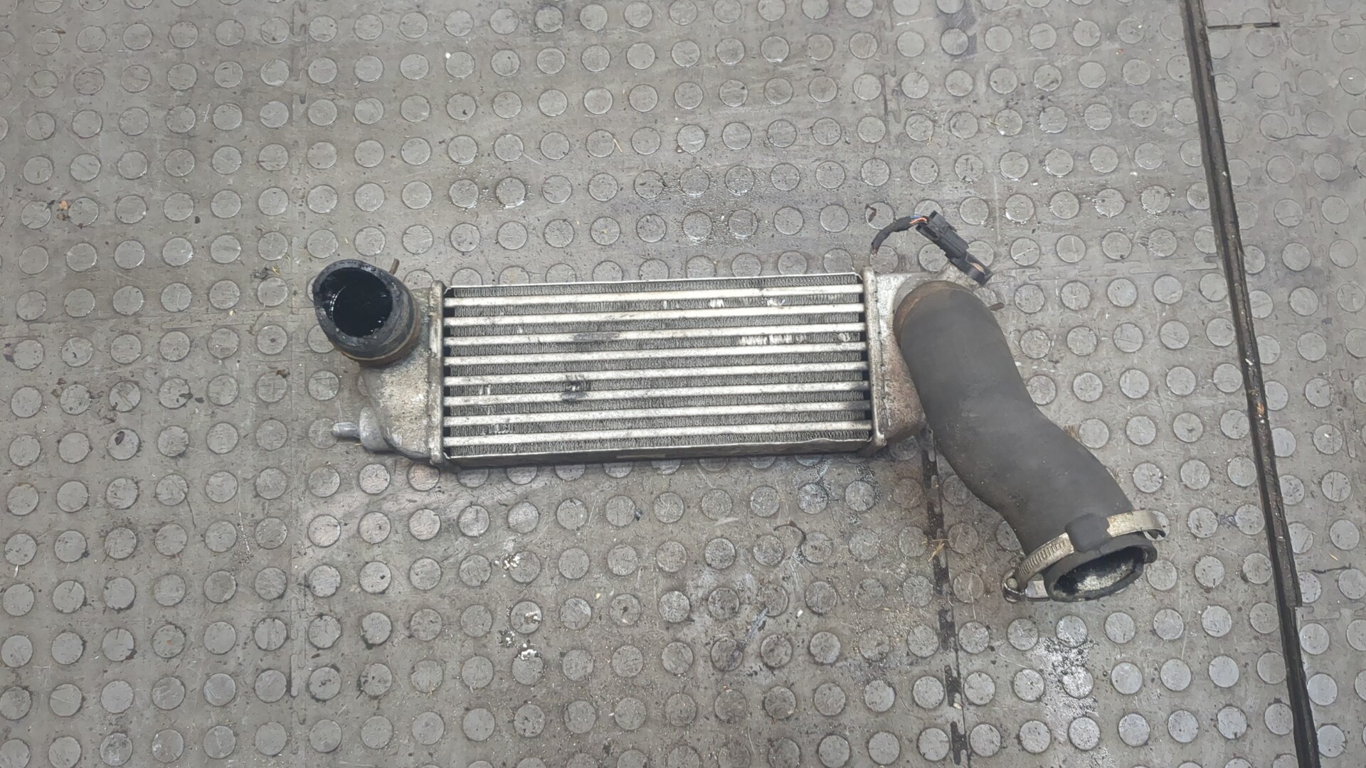 Интеркулер