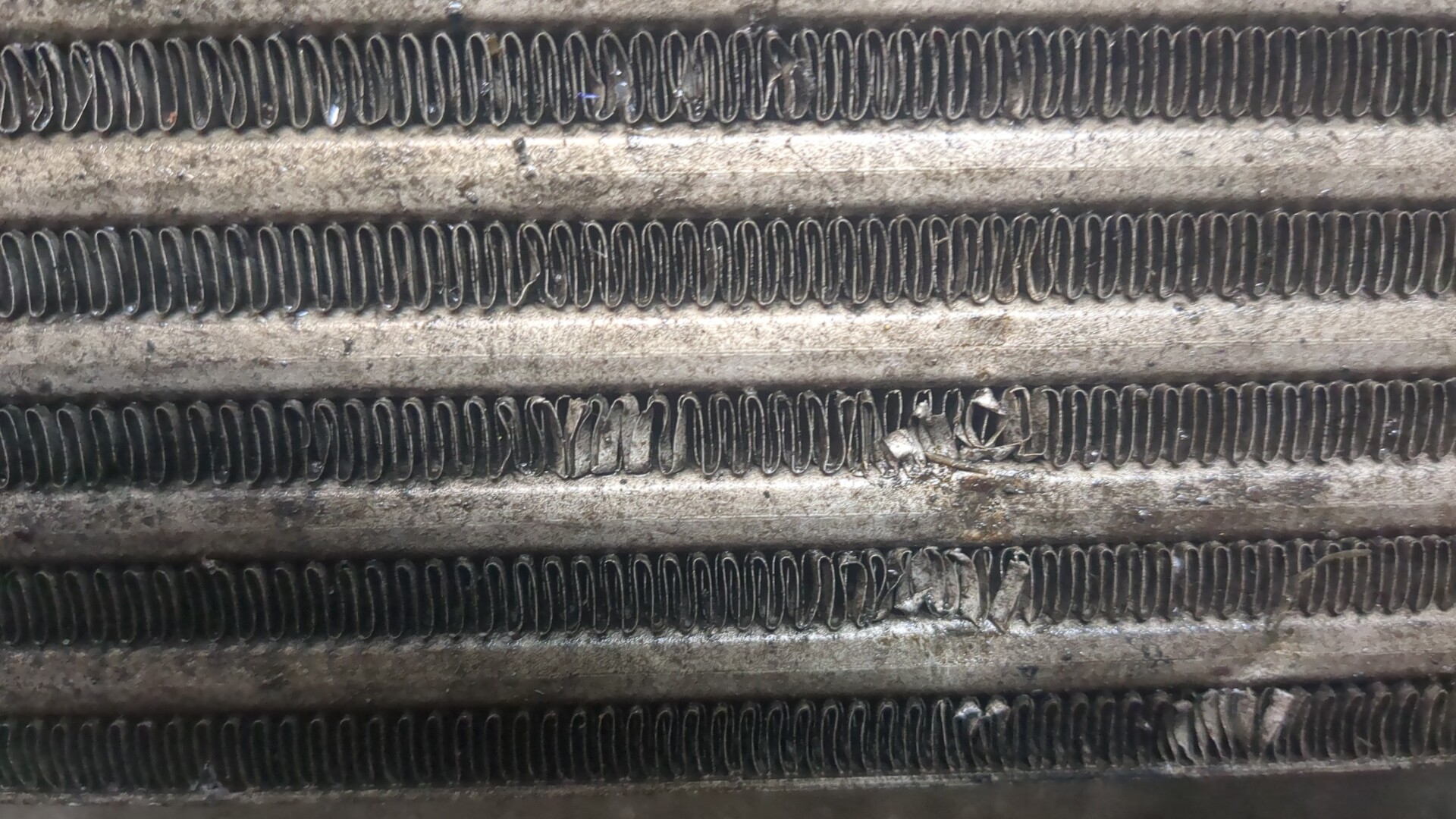 Интеркулер