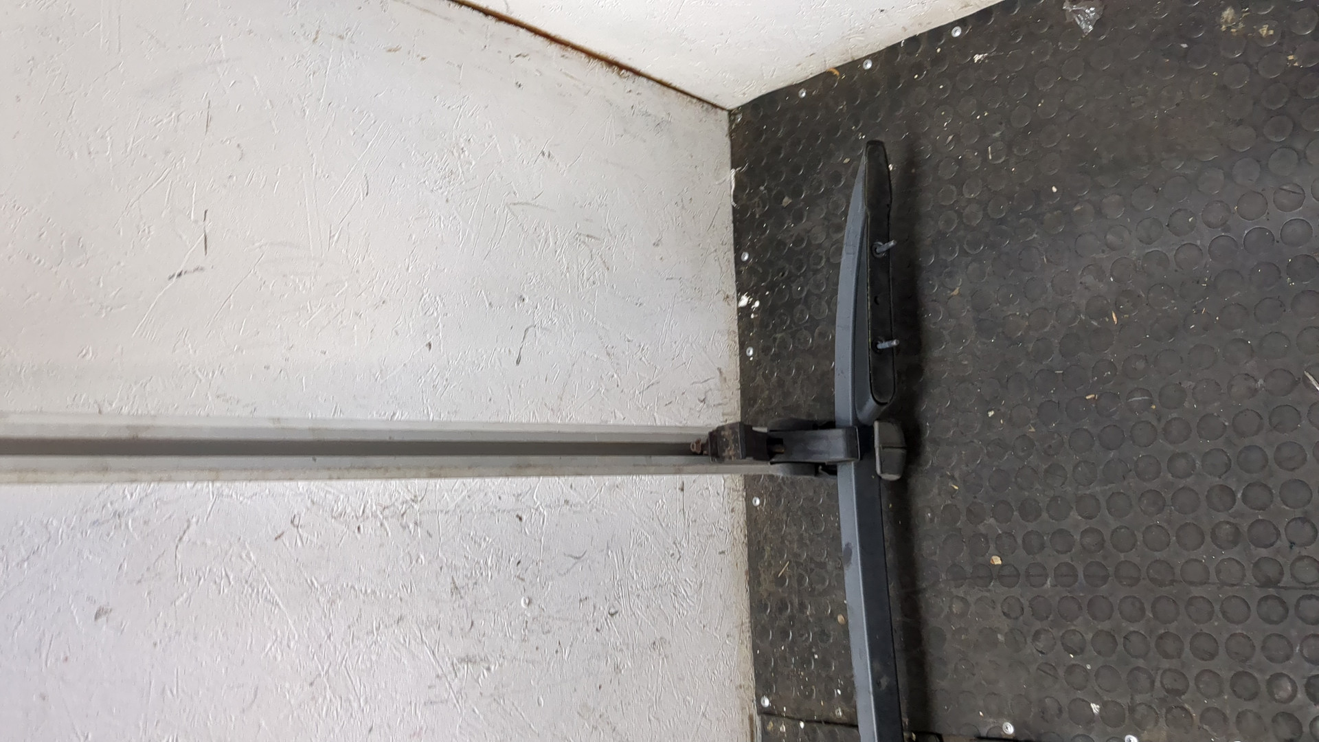 Рейлинги (релинг) к-кт (планки на крышу)