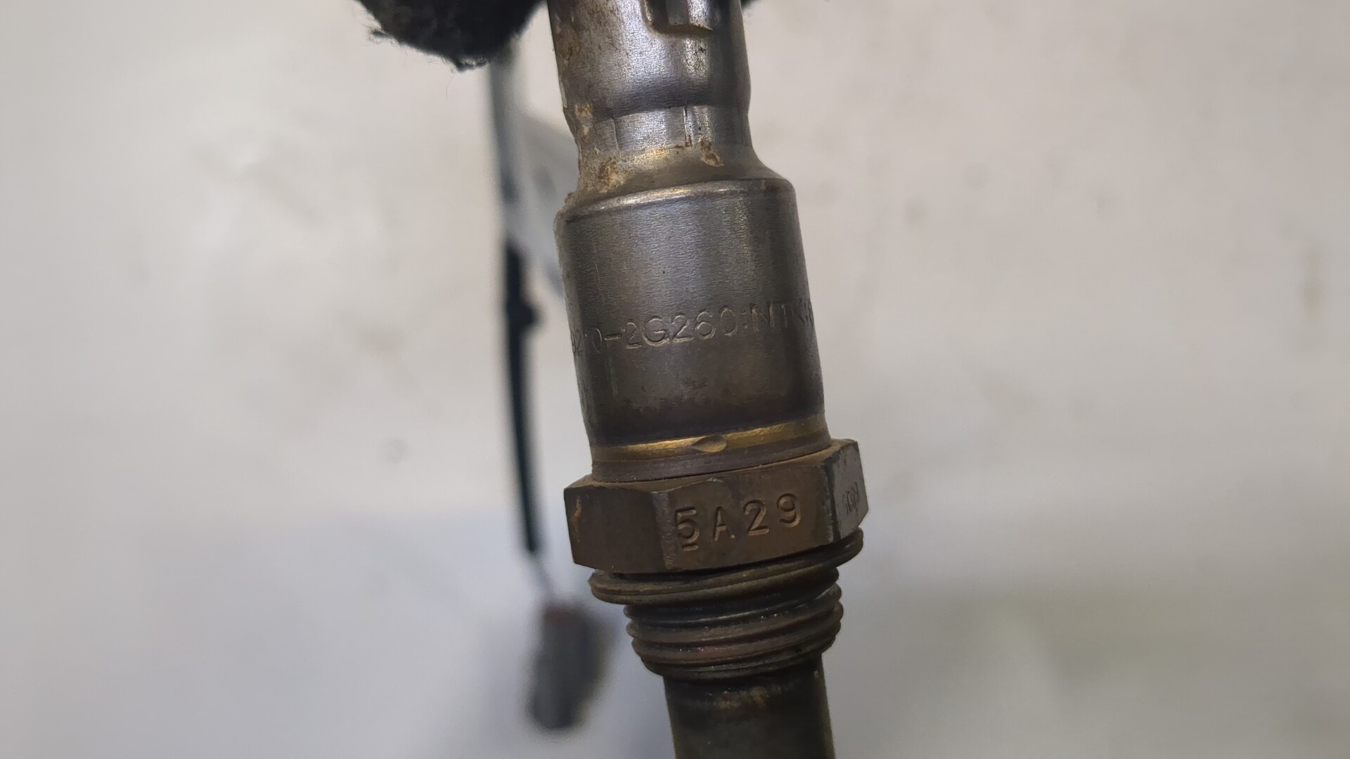 Датчик кислородный/Лямбда-зонд