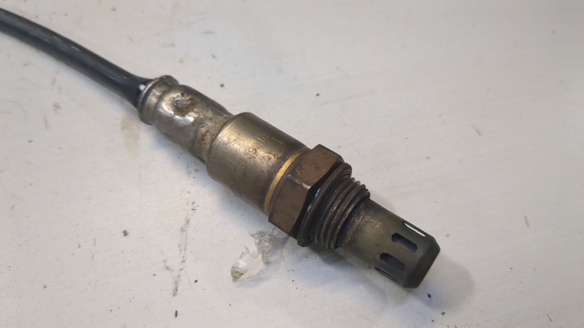 Датчик кислородный/Лямбда-зонд