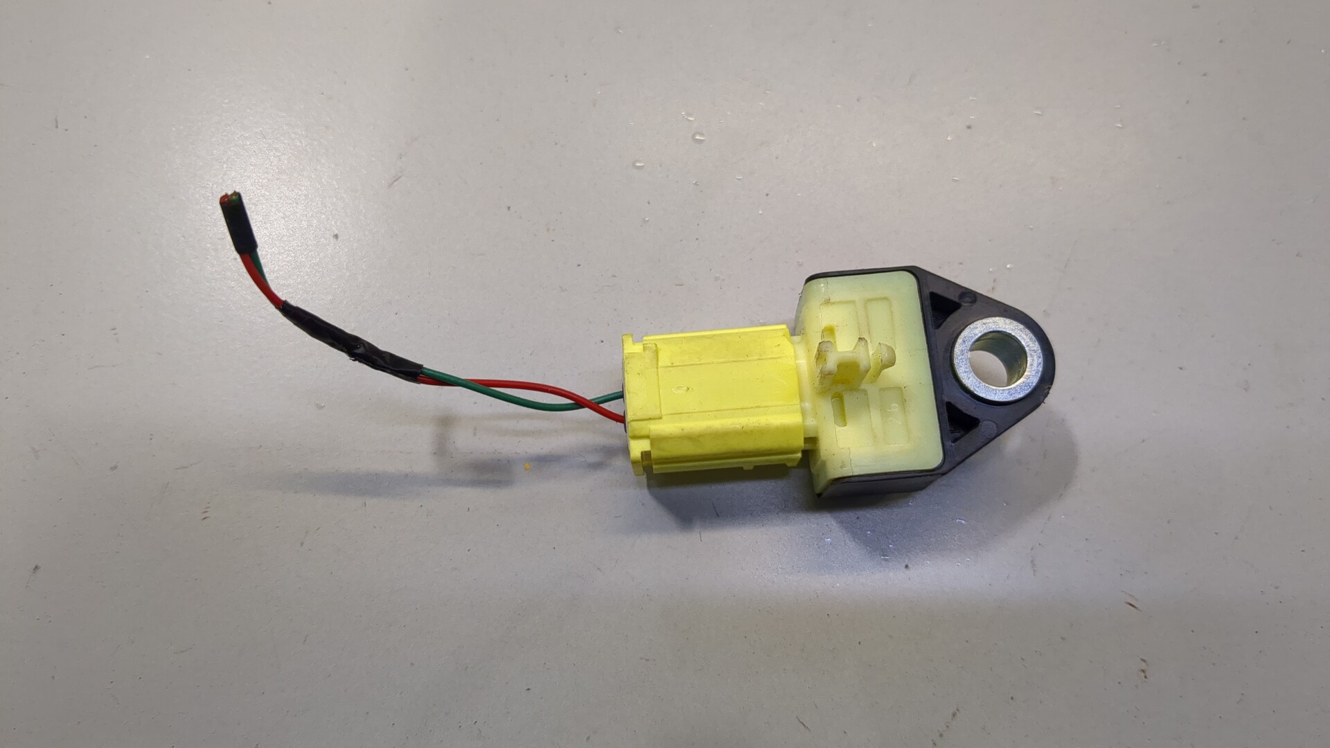 Датчик удара AIR BAG