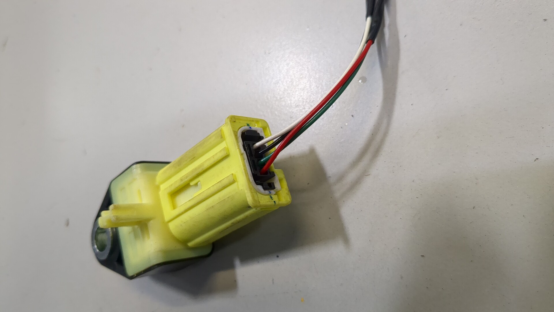 Датчик удара AIR BAG