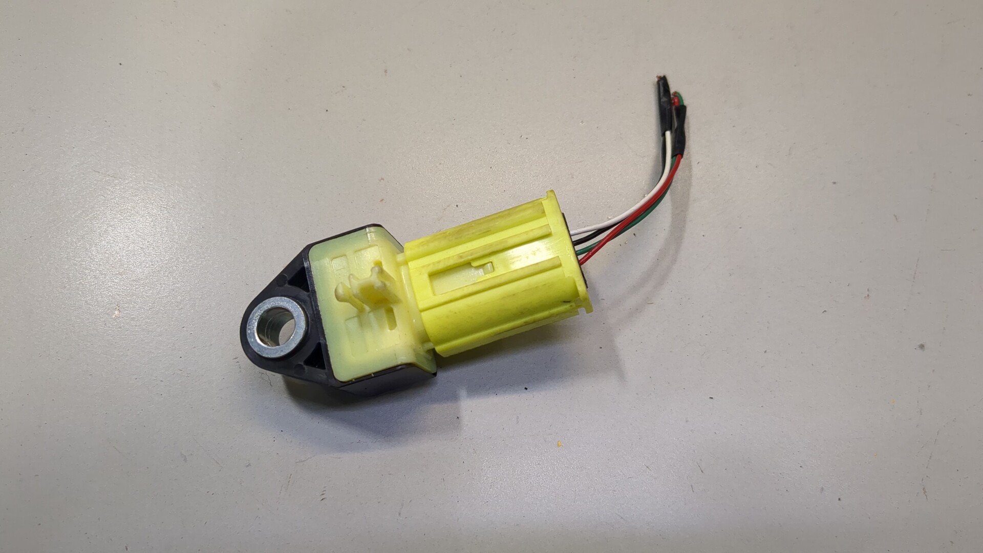 Датчик удара AIR BAG