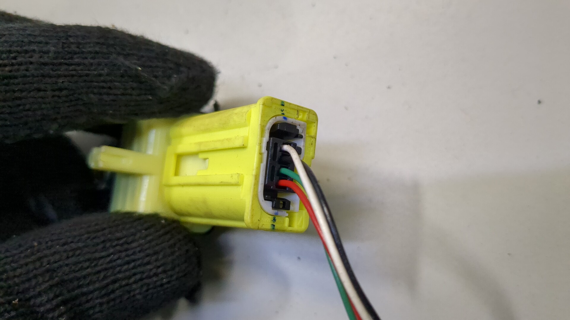 Датчик удара AIR BAG