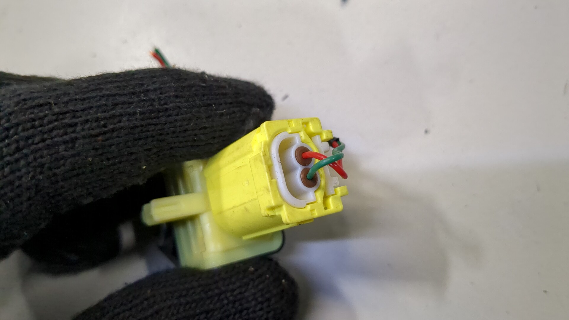 Датчик удара AIR BAG