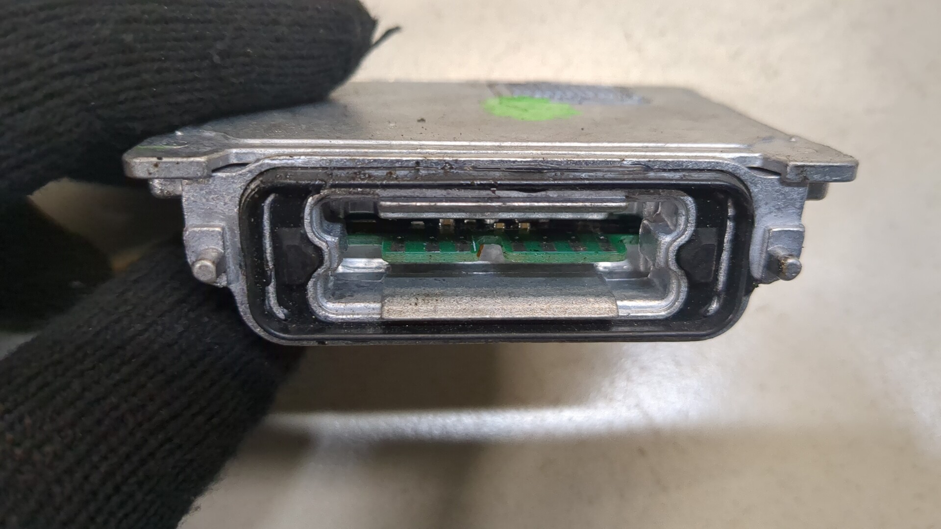 Блок ксеноновой лампы