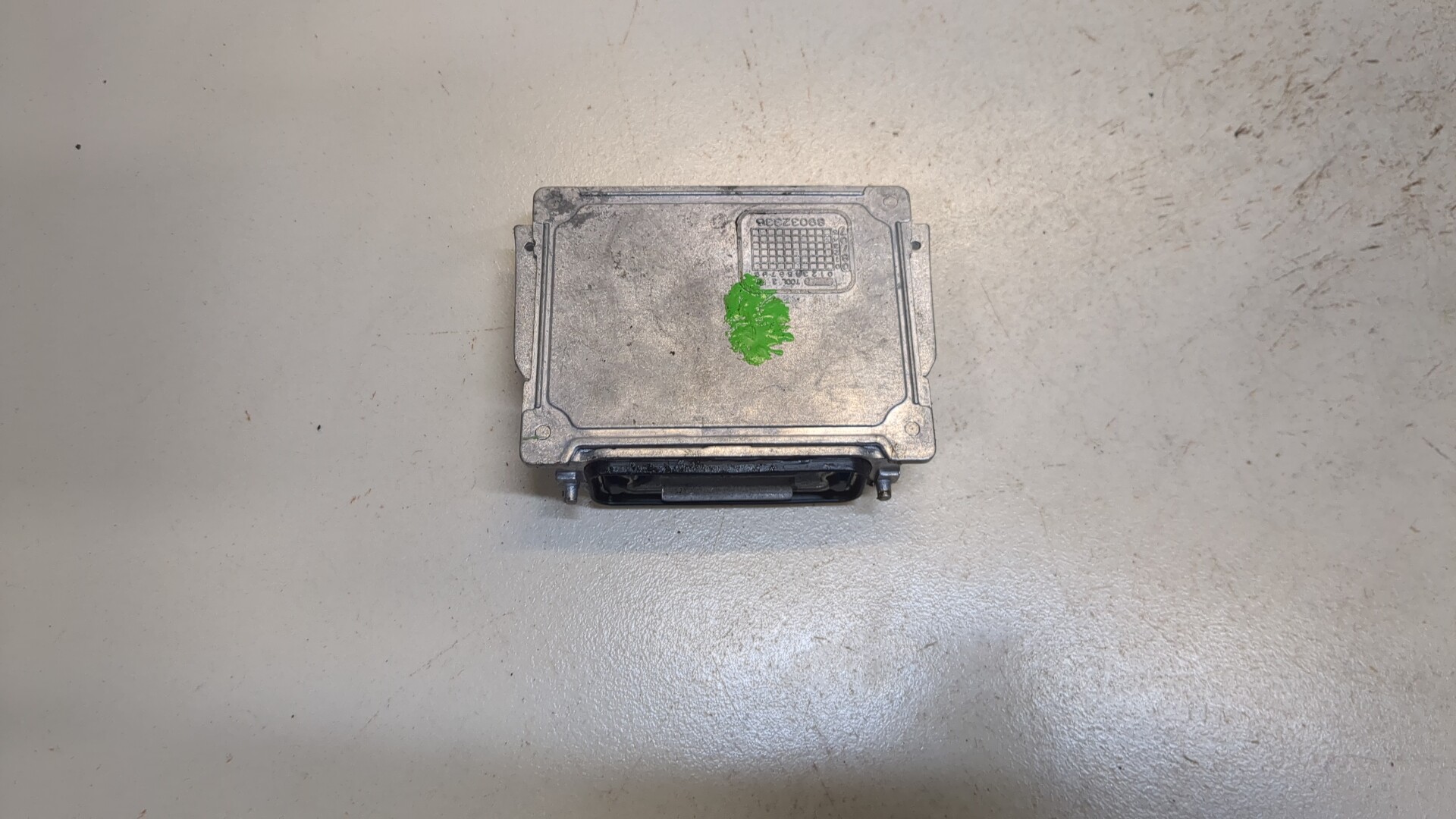 Блок ксеноновой лампы