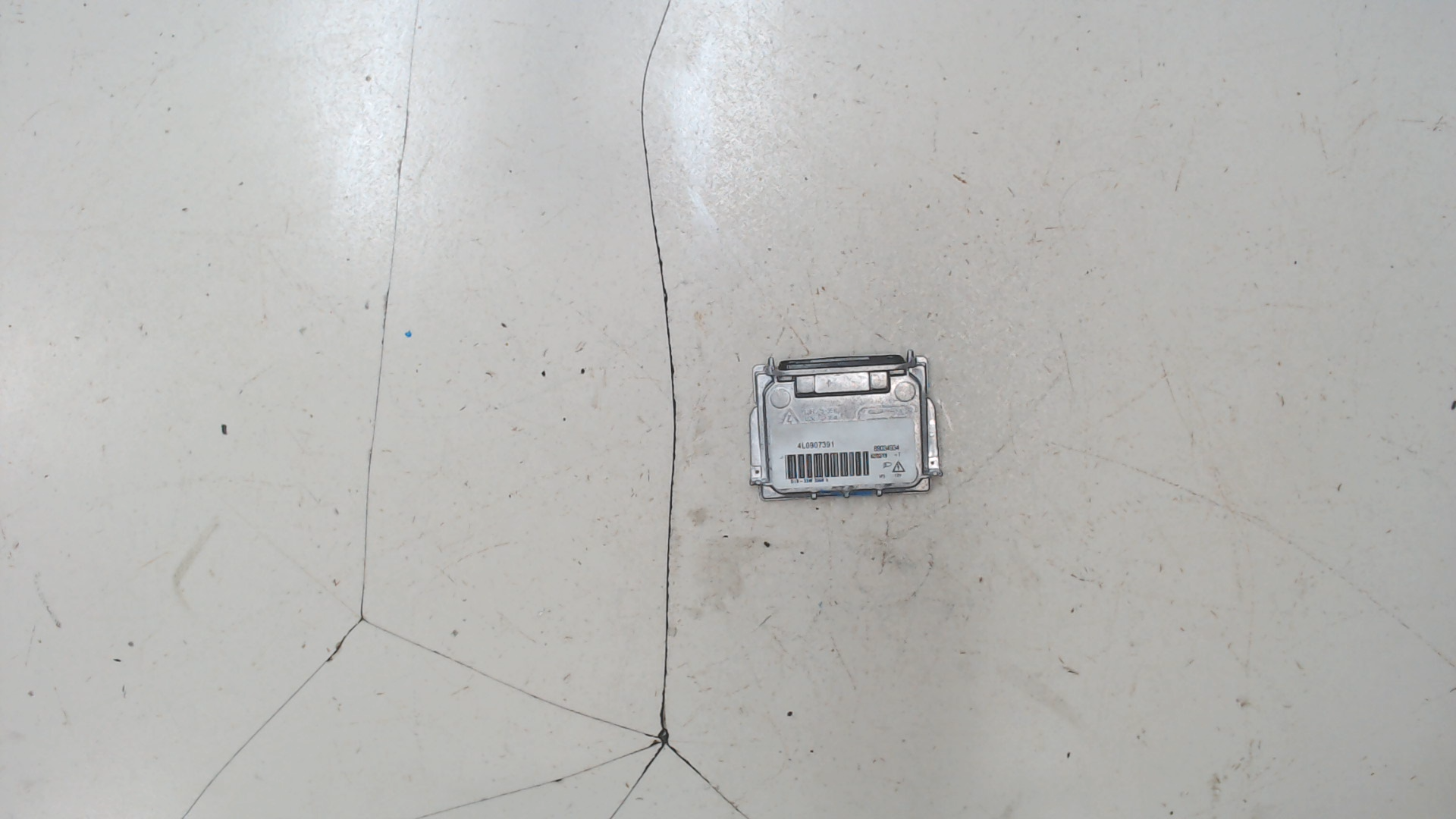 Блок ксеноновой лампы