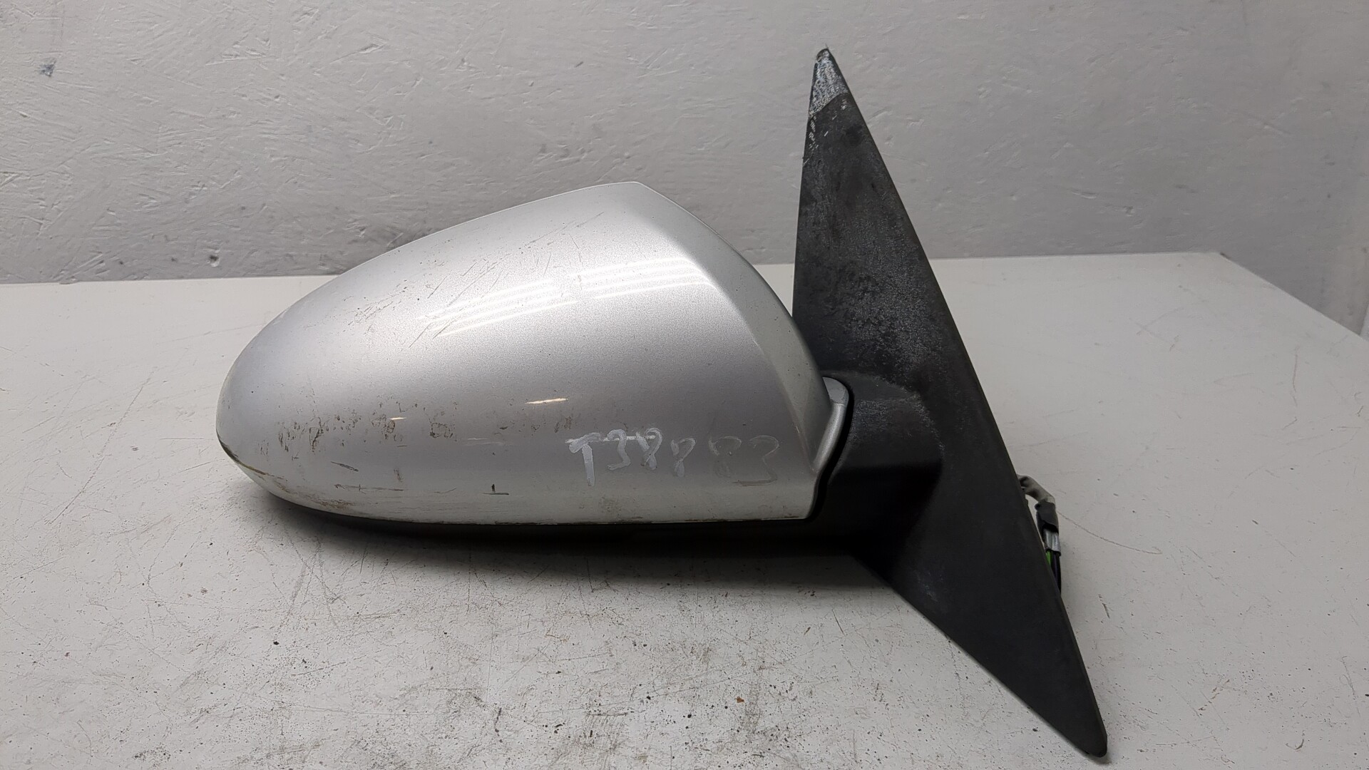 Зеркало правое электрическое