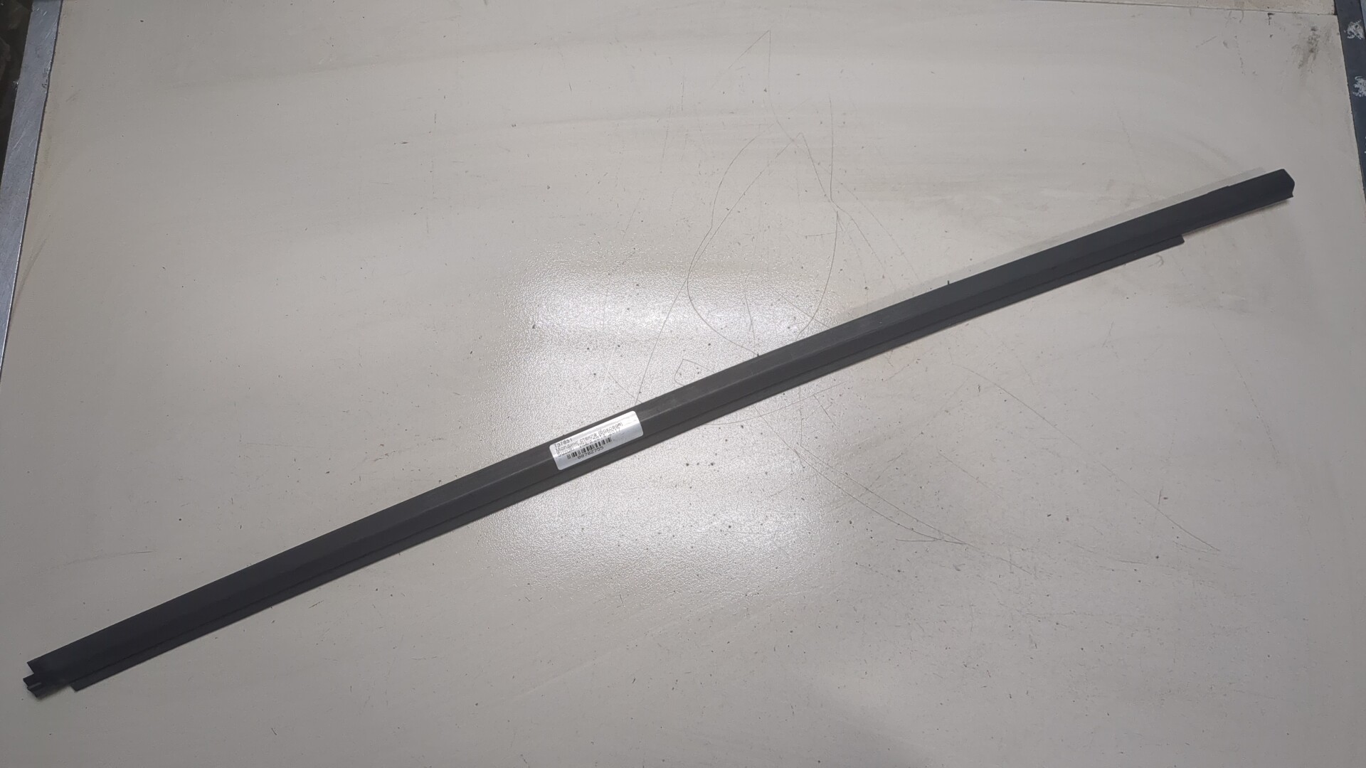 Накладка стекла