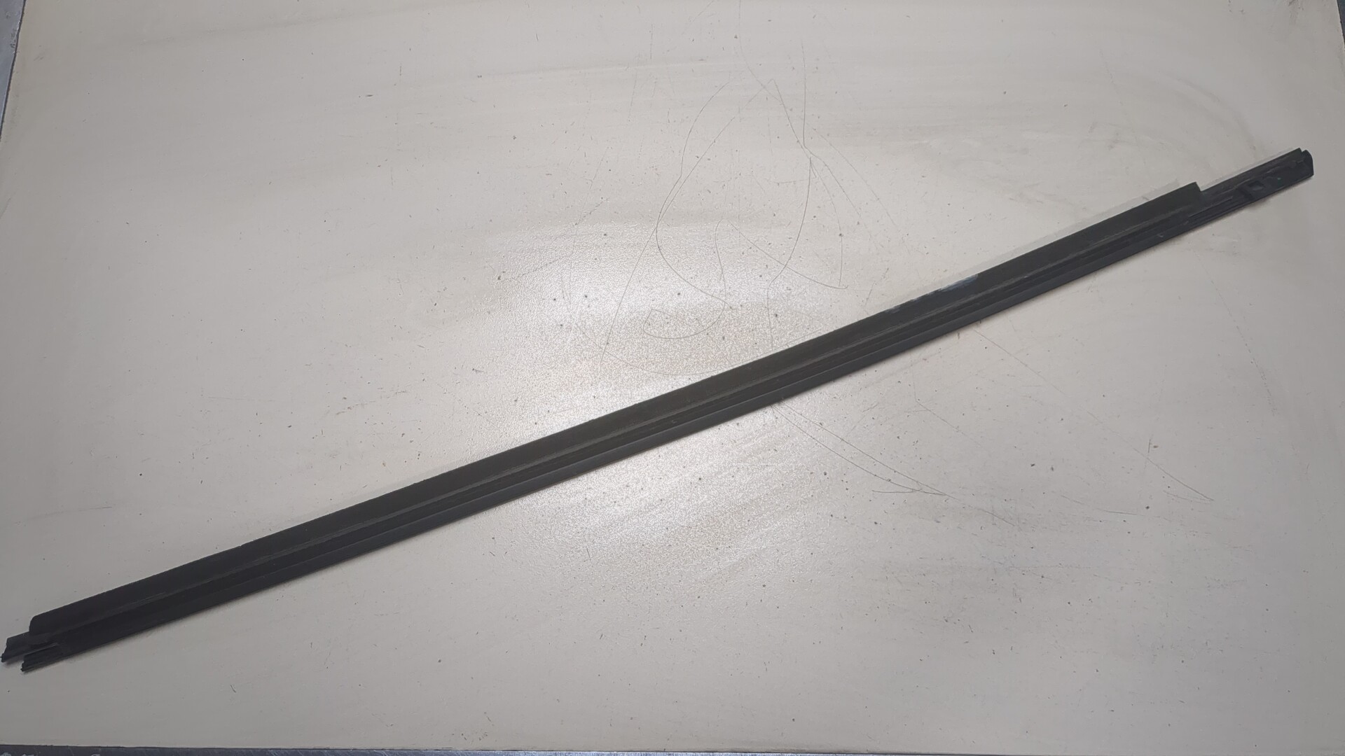 Накладка стекла