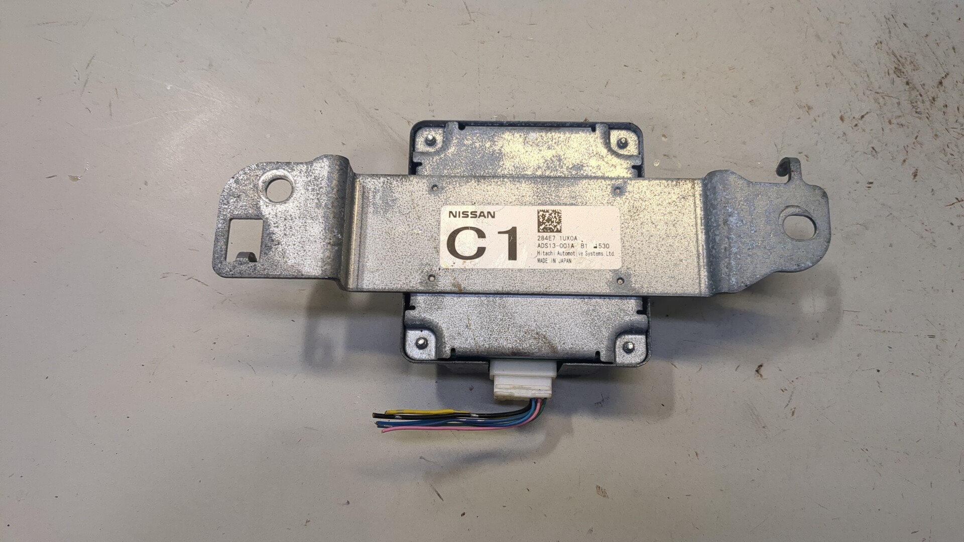 Блок комфорта