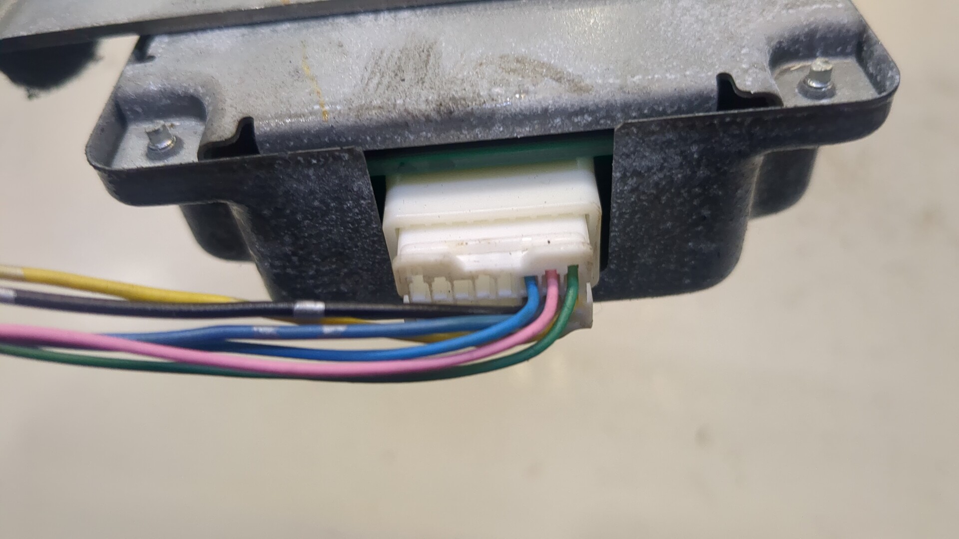 Блок комфорта