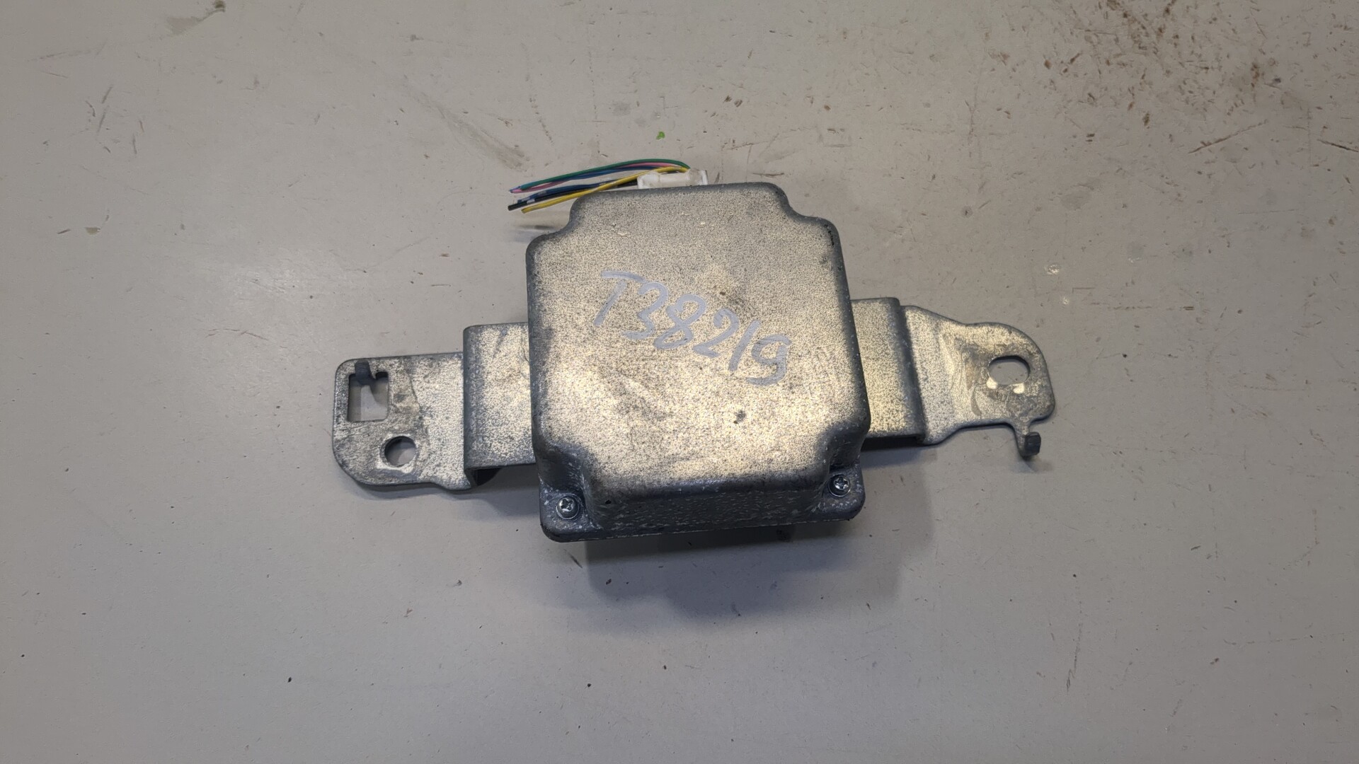 Блок комфорта