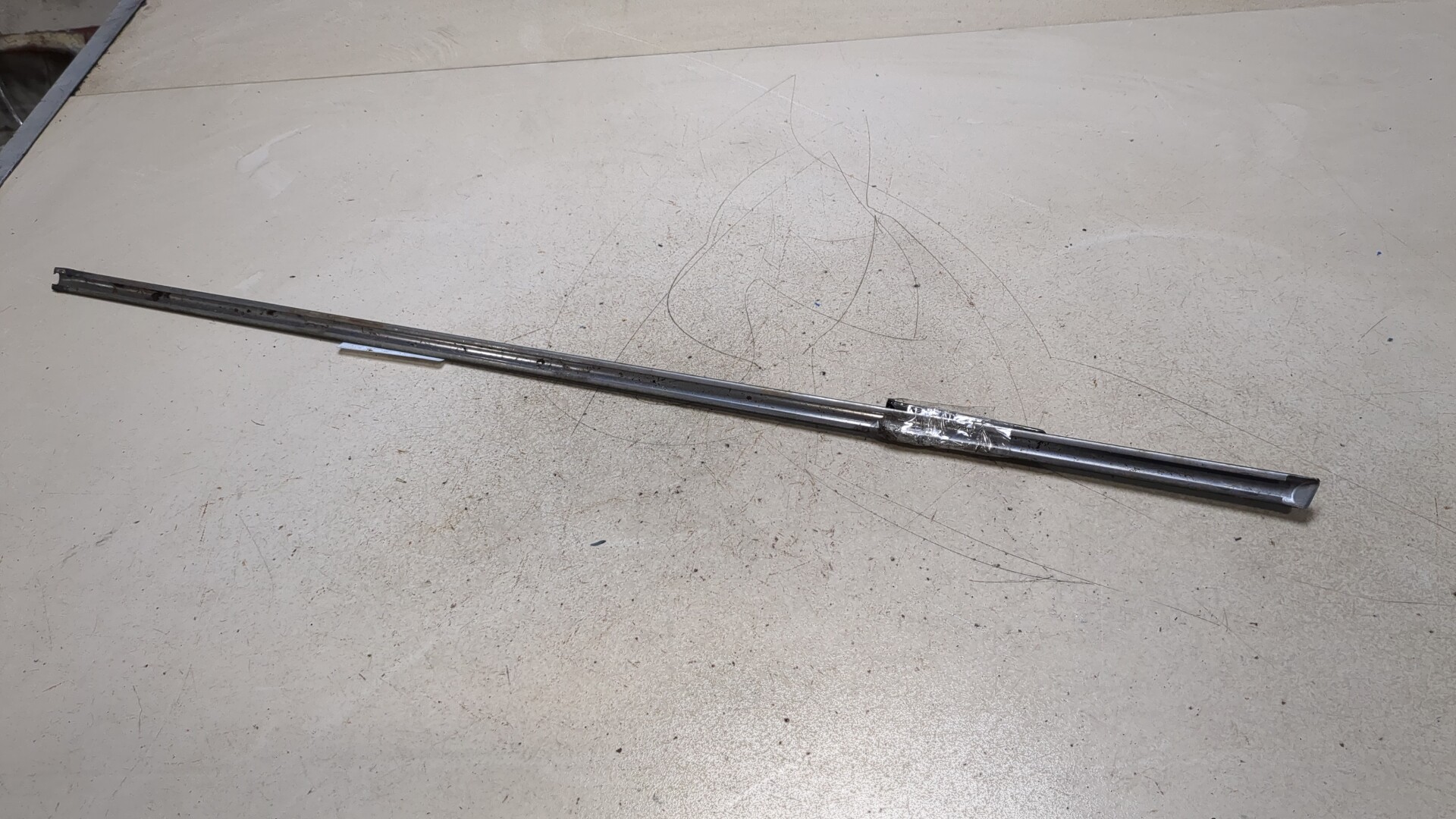 Молдинг двери