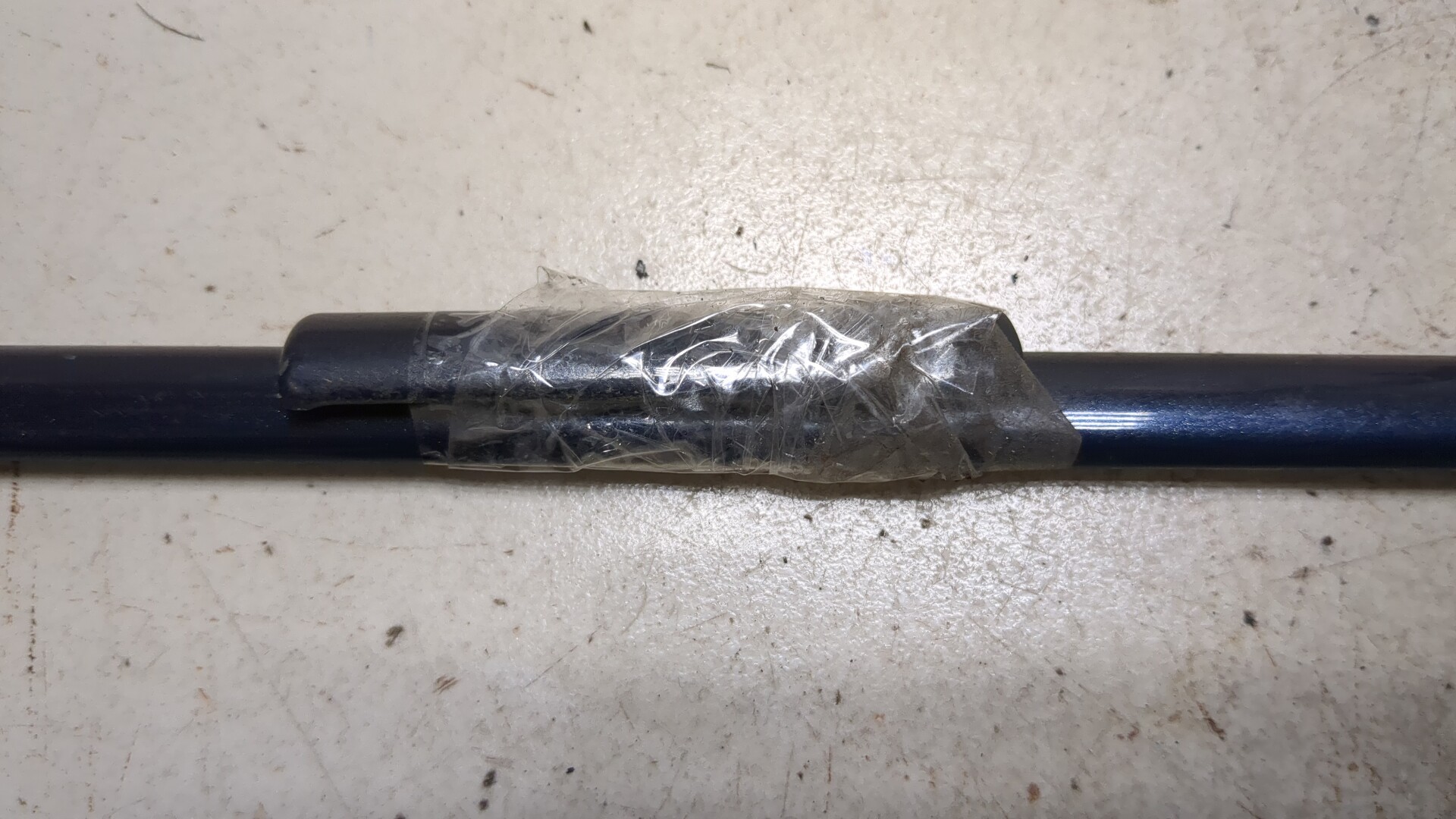 Молдинг двери