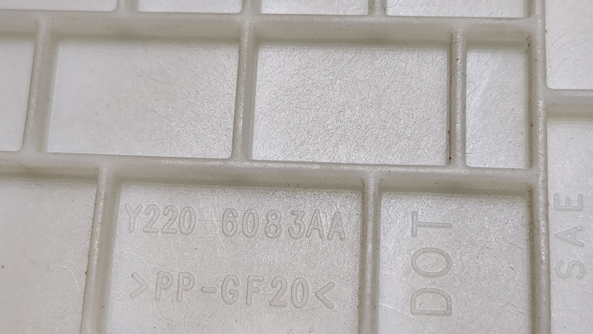 Переключатель подрулевой