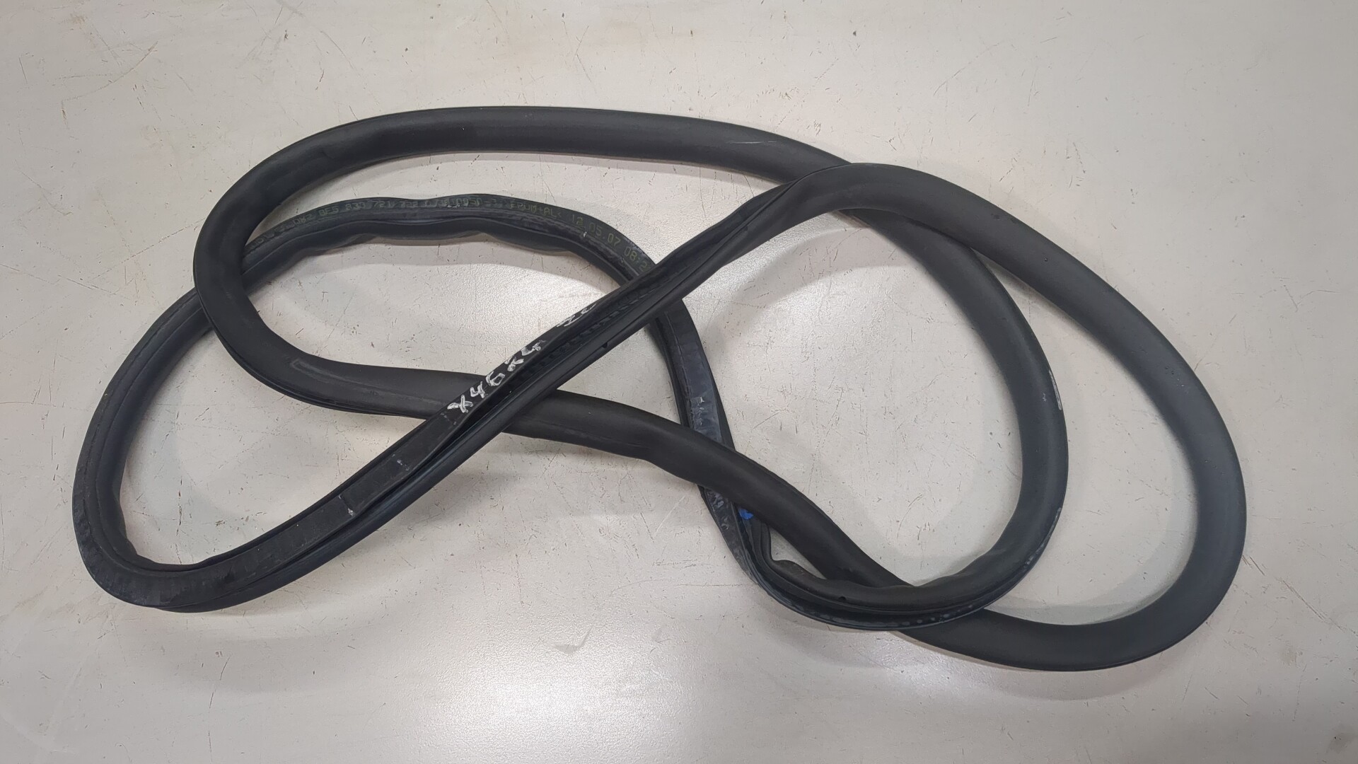 Уплотнитель