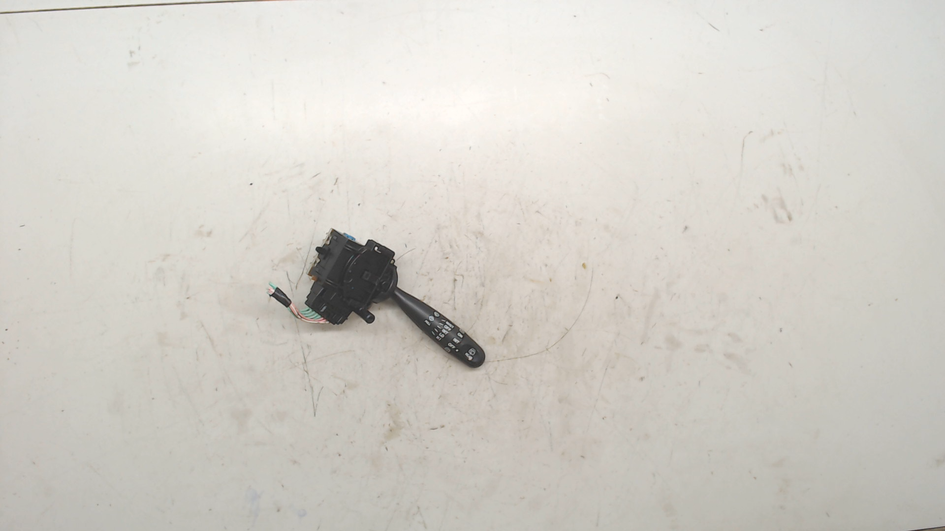 Переключатель стеклоочистителей