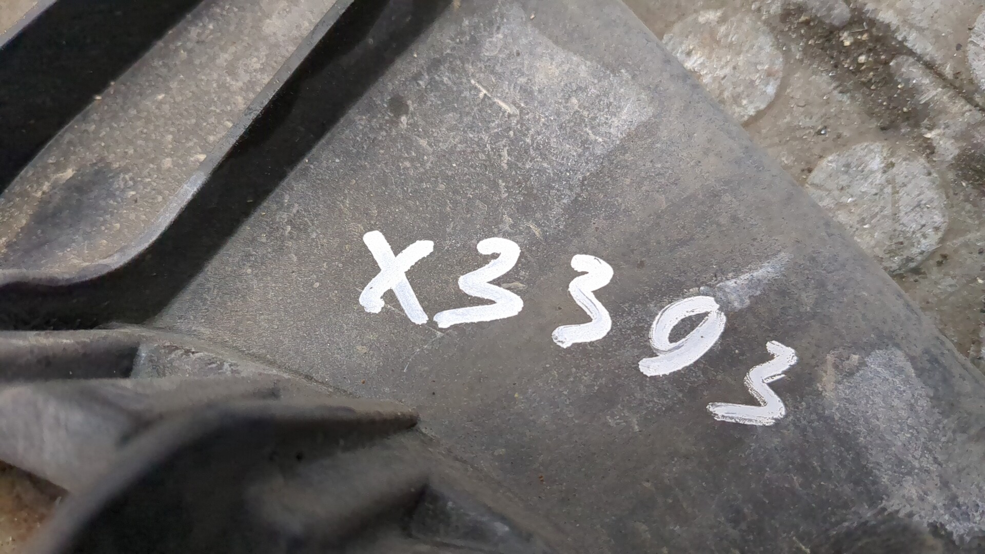 Вентилятор радиатора