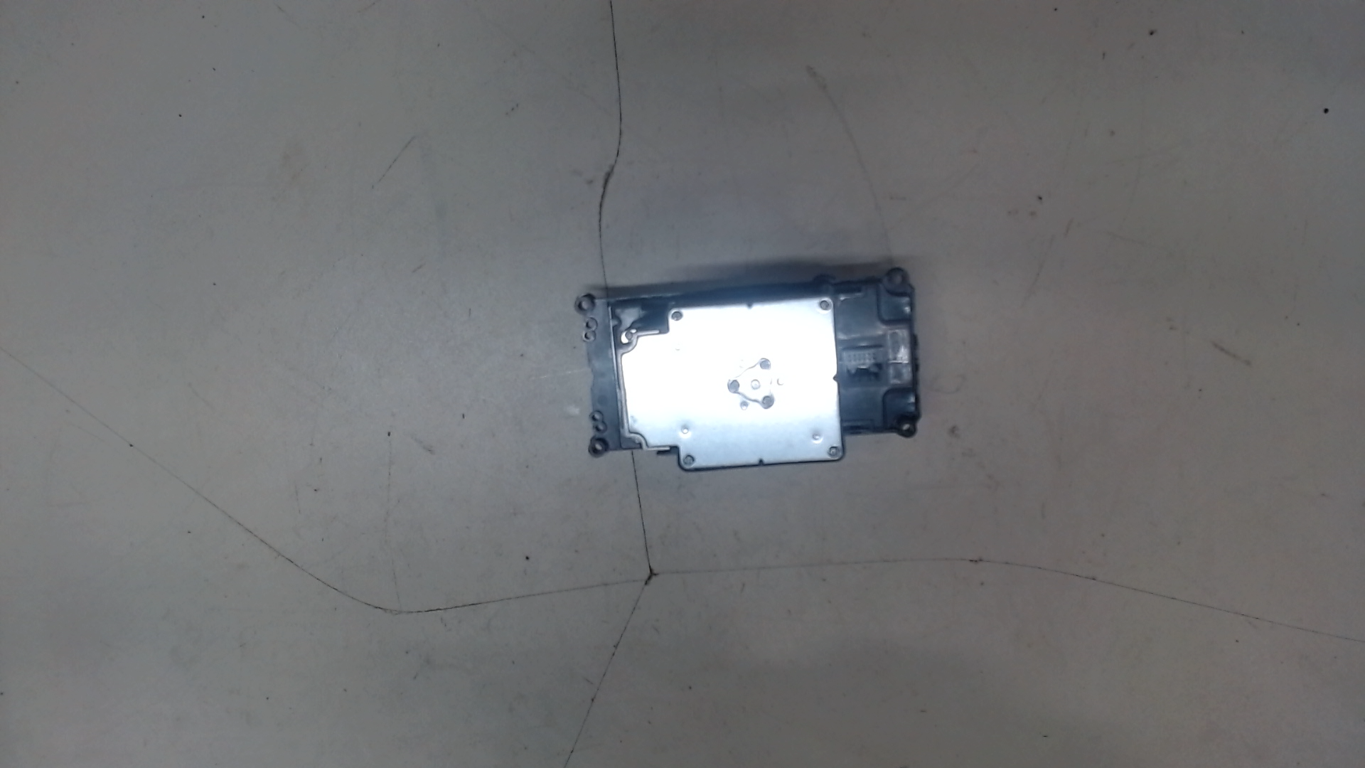 Кулиса МКПП / АКПП