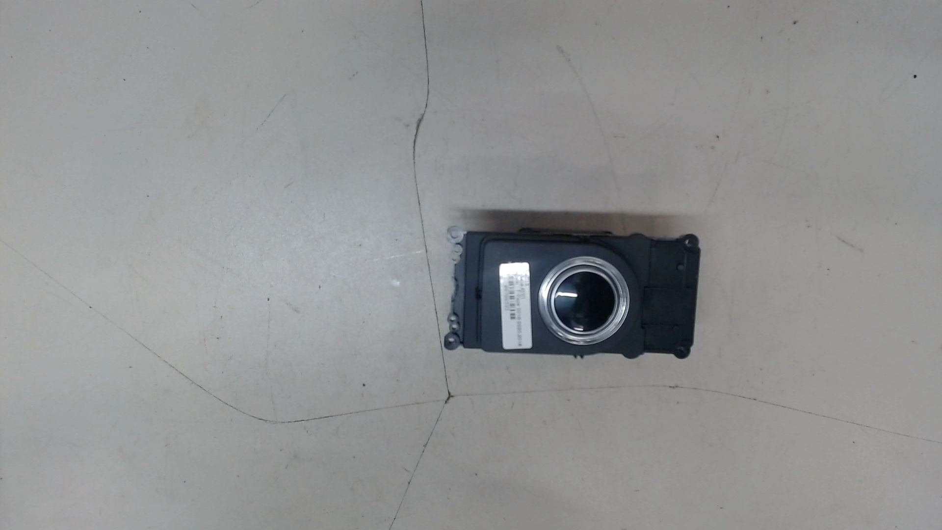 Кулиса МКПП / АКПП