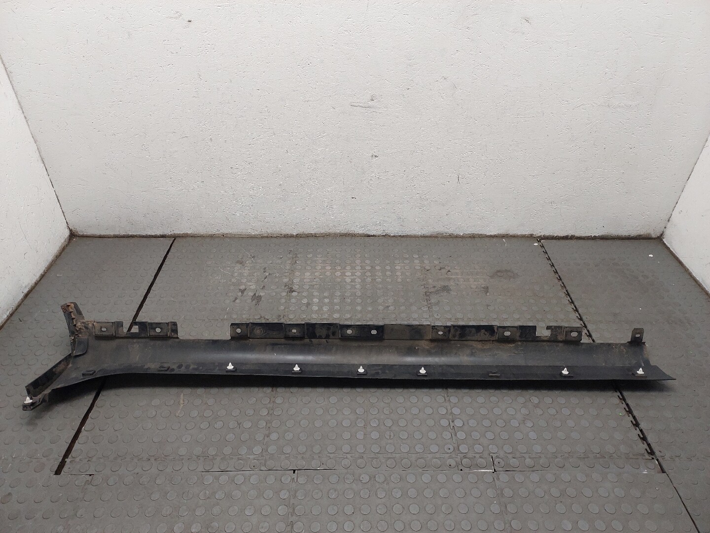 Накладка на порог