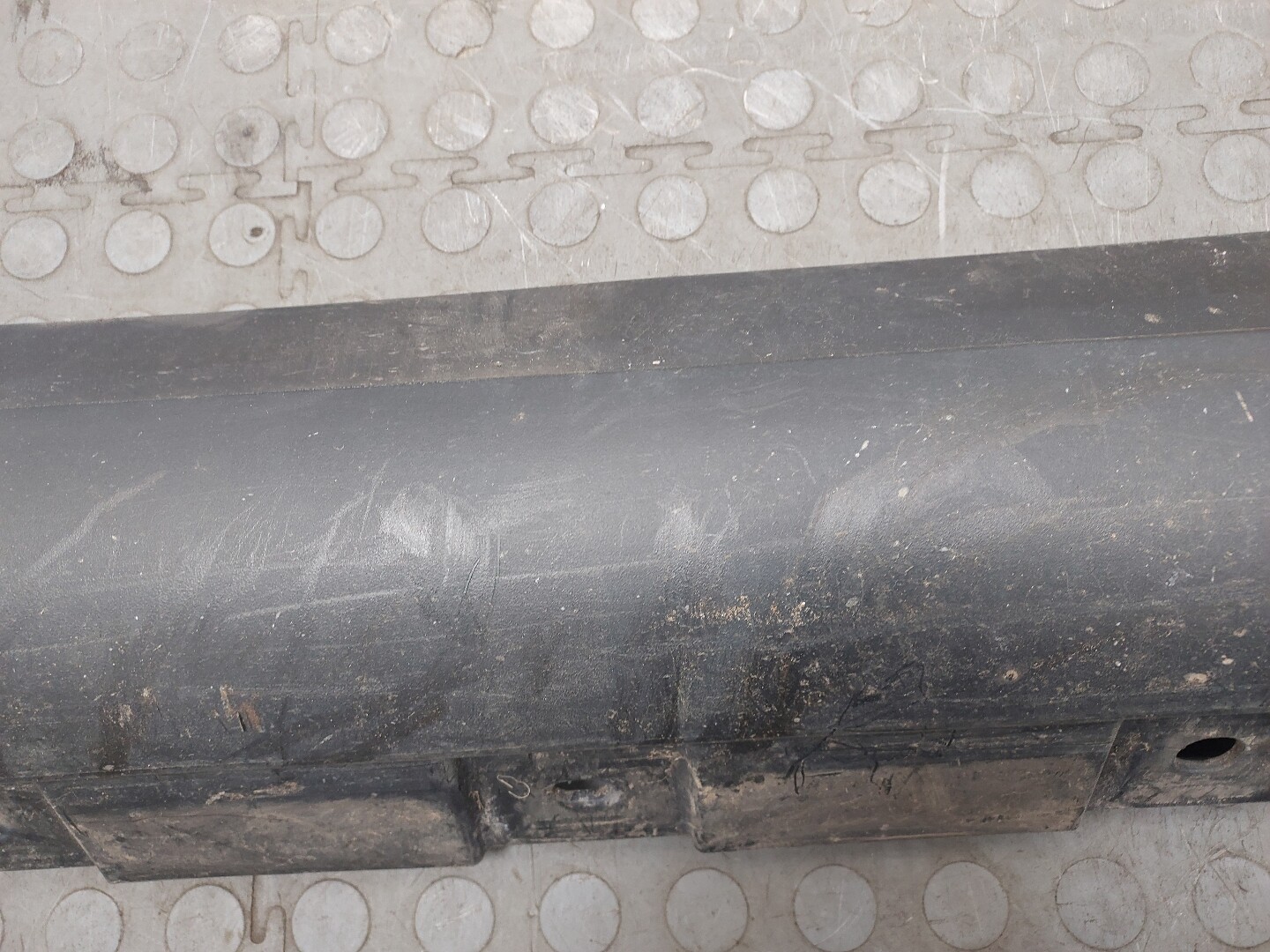 Накладка на порог