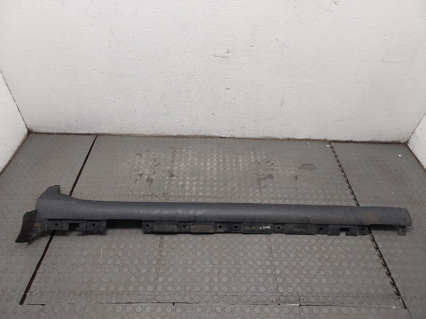 Накладка на порог