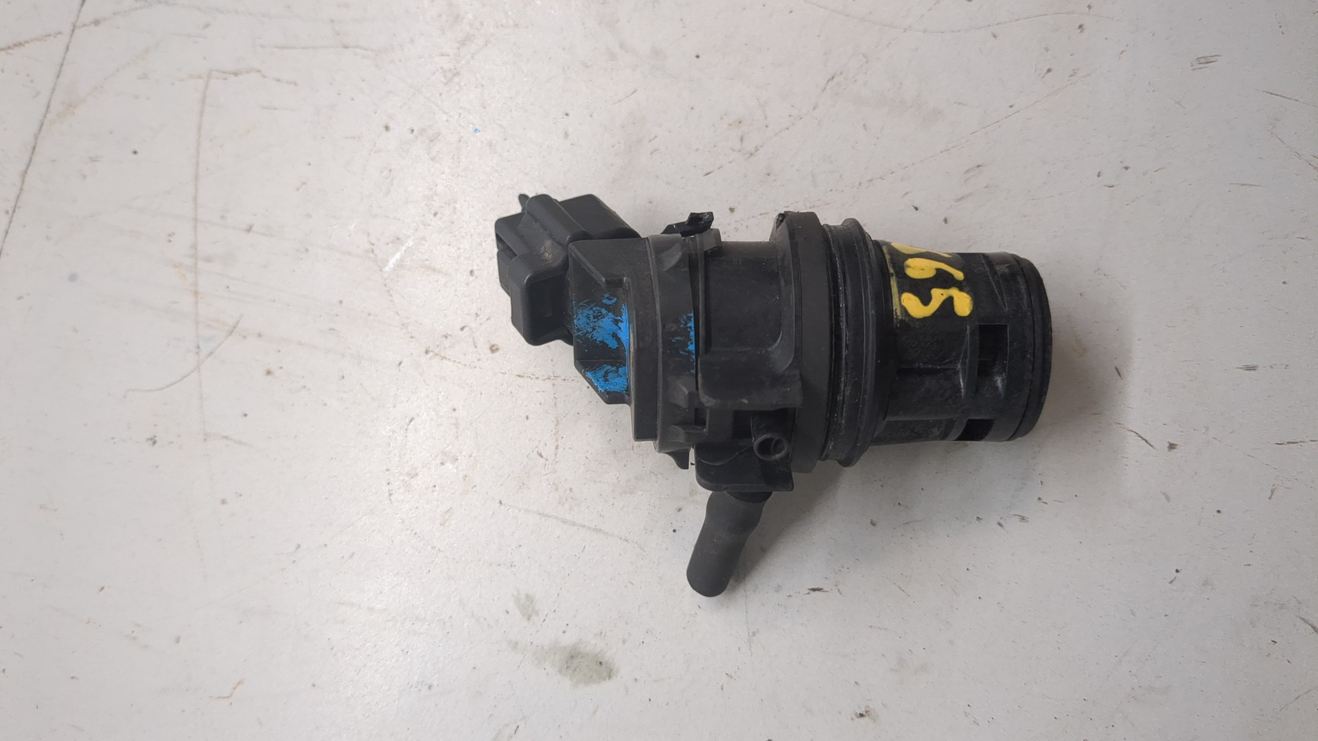 Насос омывателя