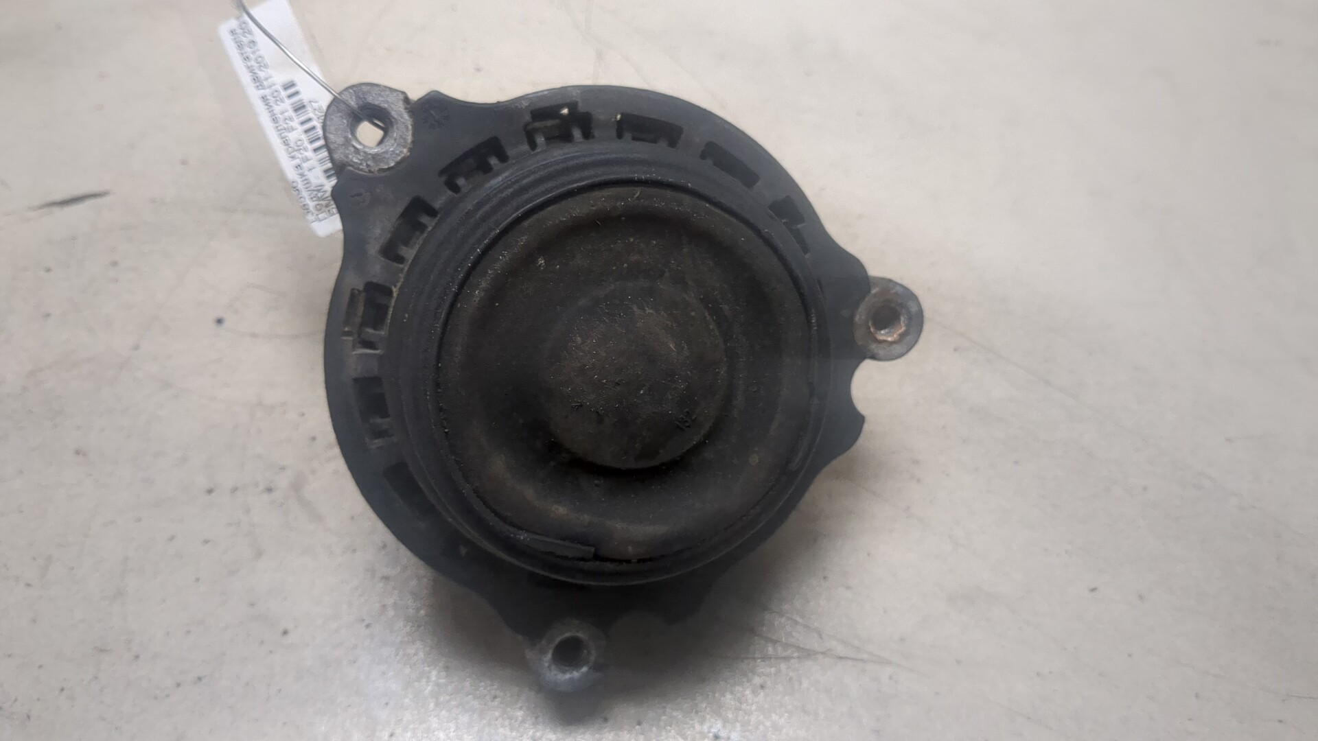 Опора двигателя