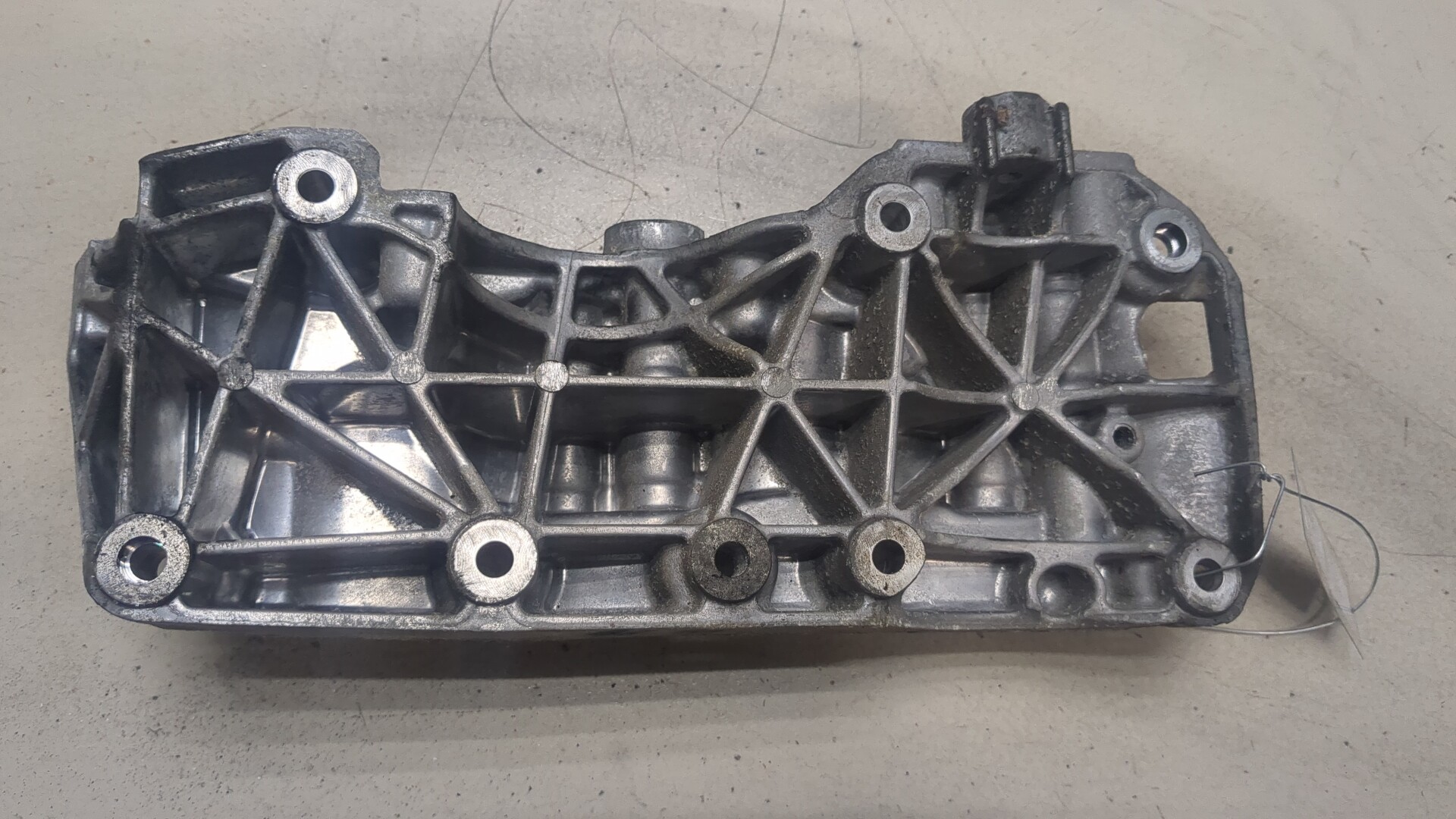 Кронштейн кондиционера