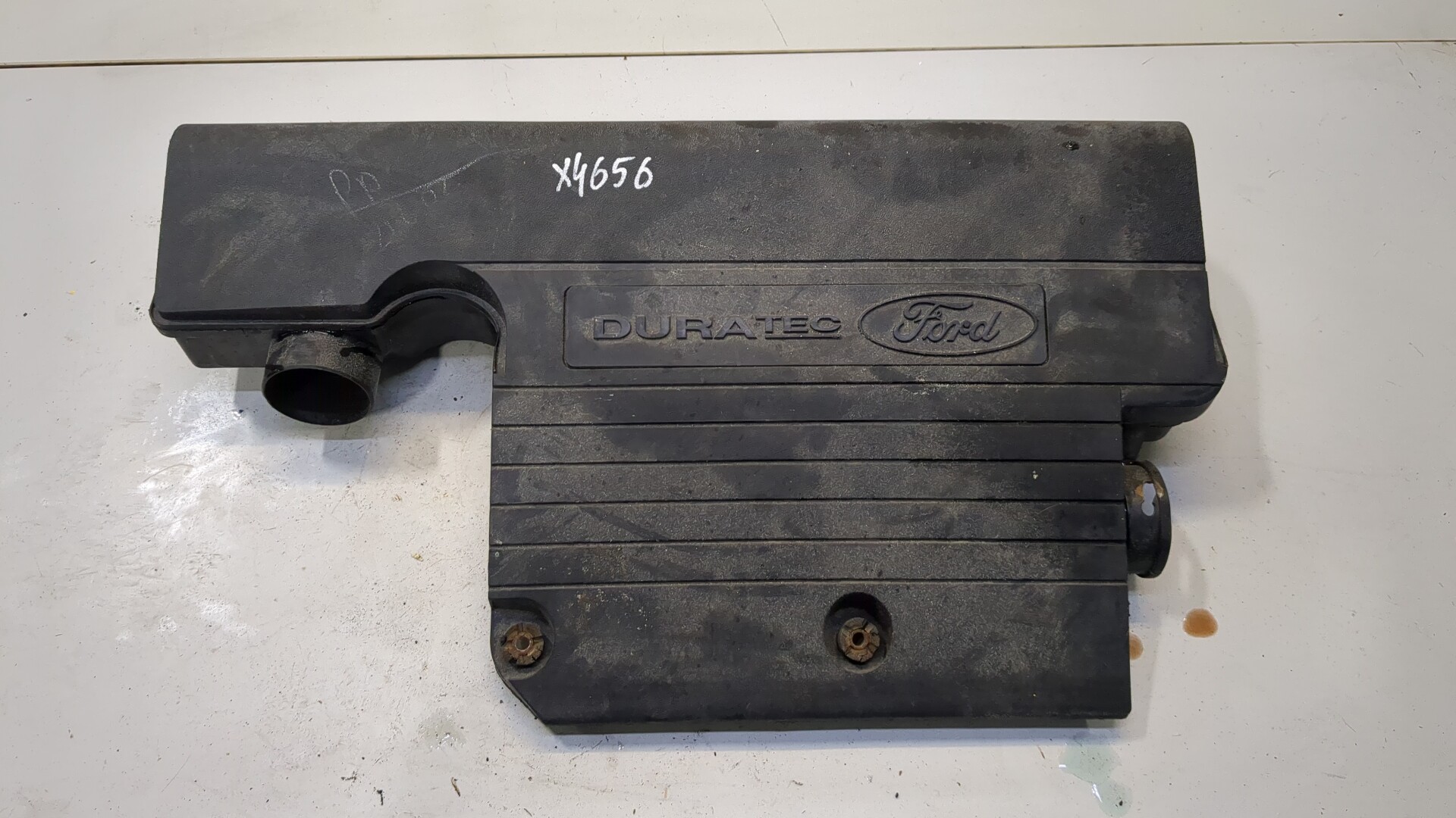 Корпус воздушного фильтра