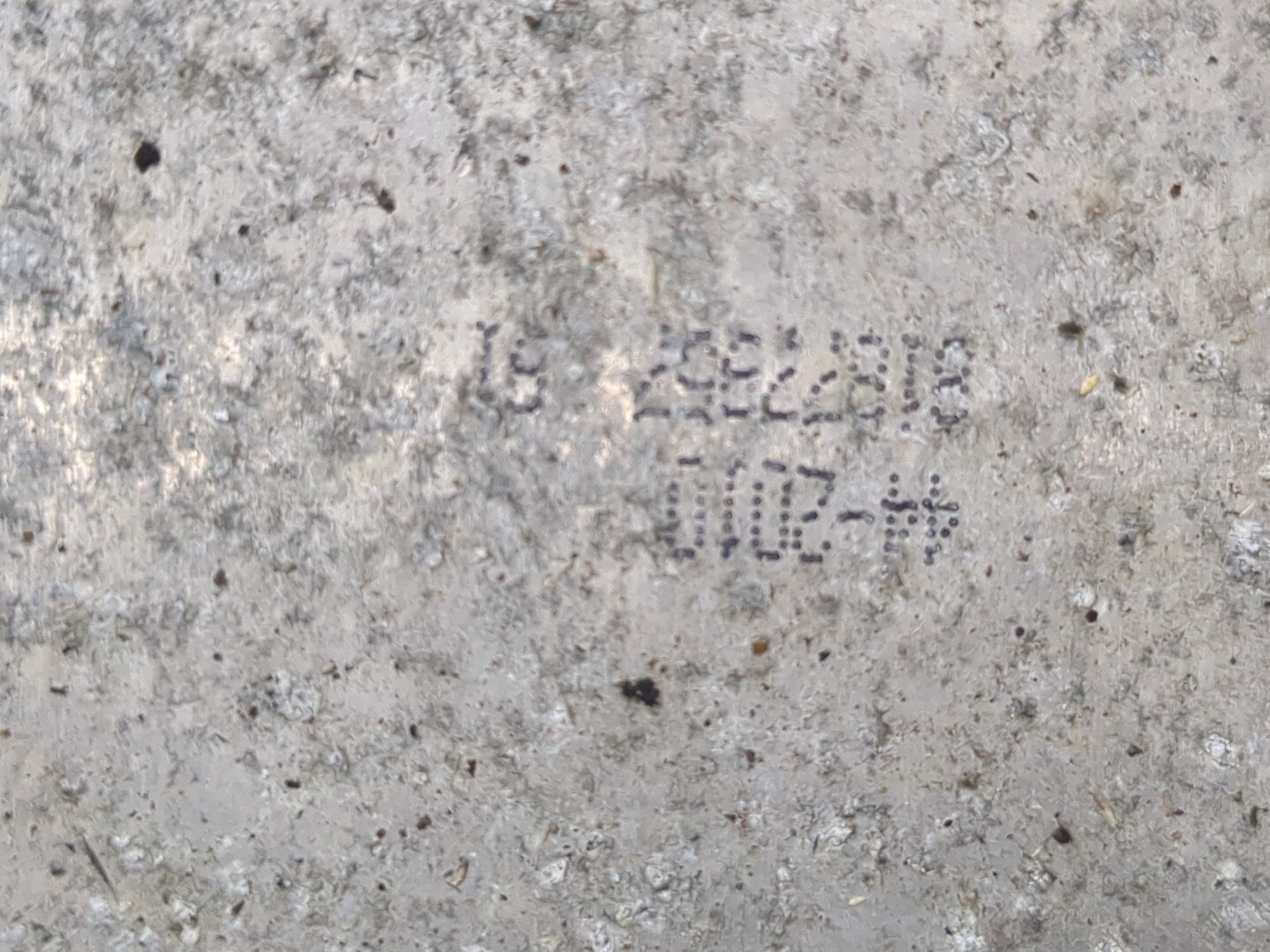 Корпус масляного фильтра