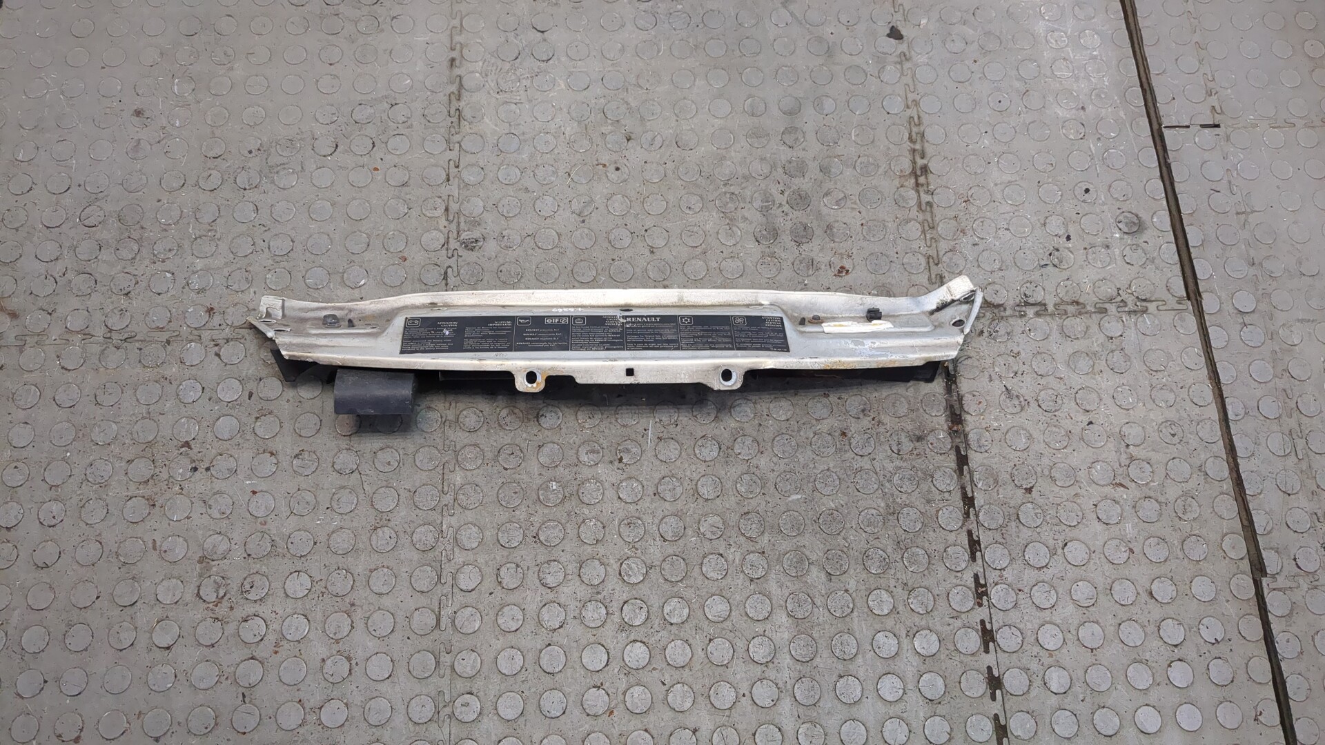 Панель передняя (телевизор)