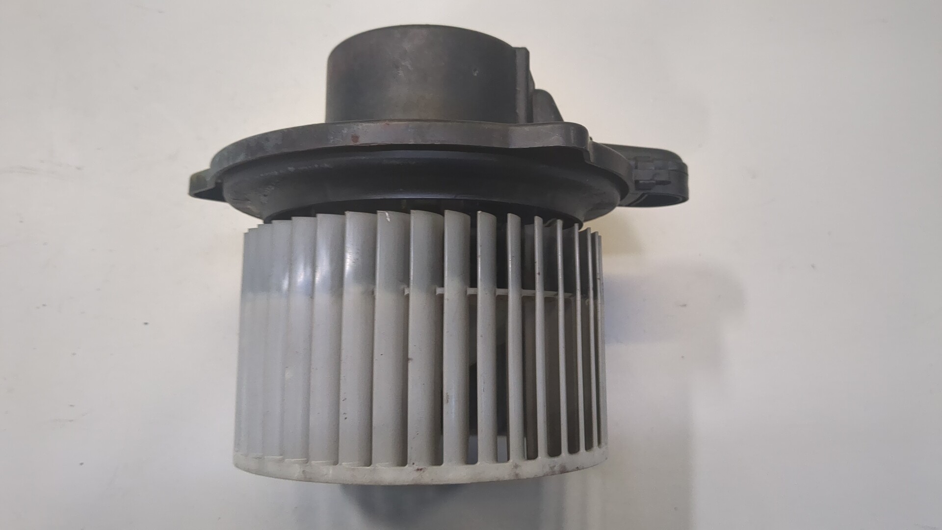 Моторчик печки