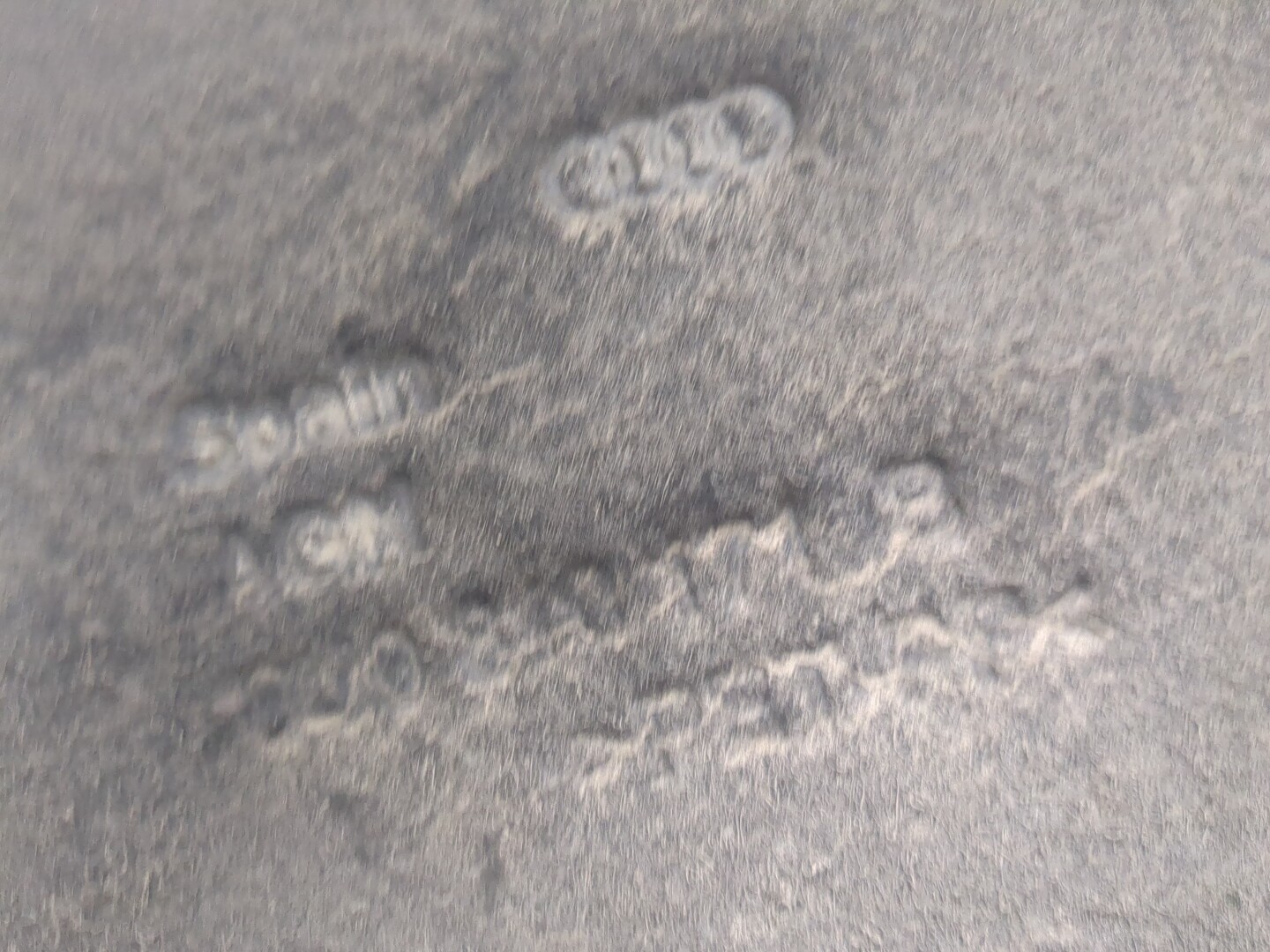 Локер задний левый