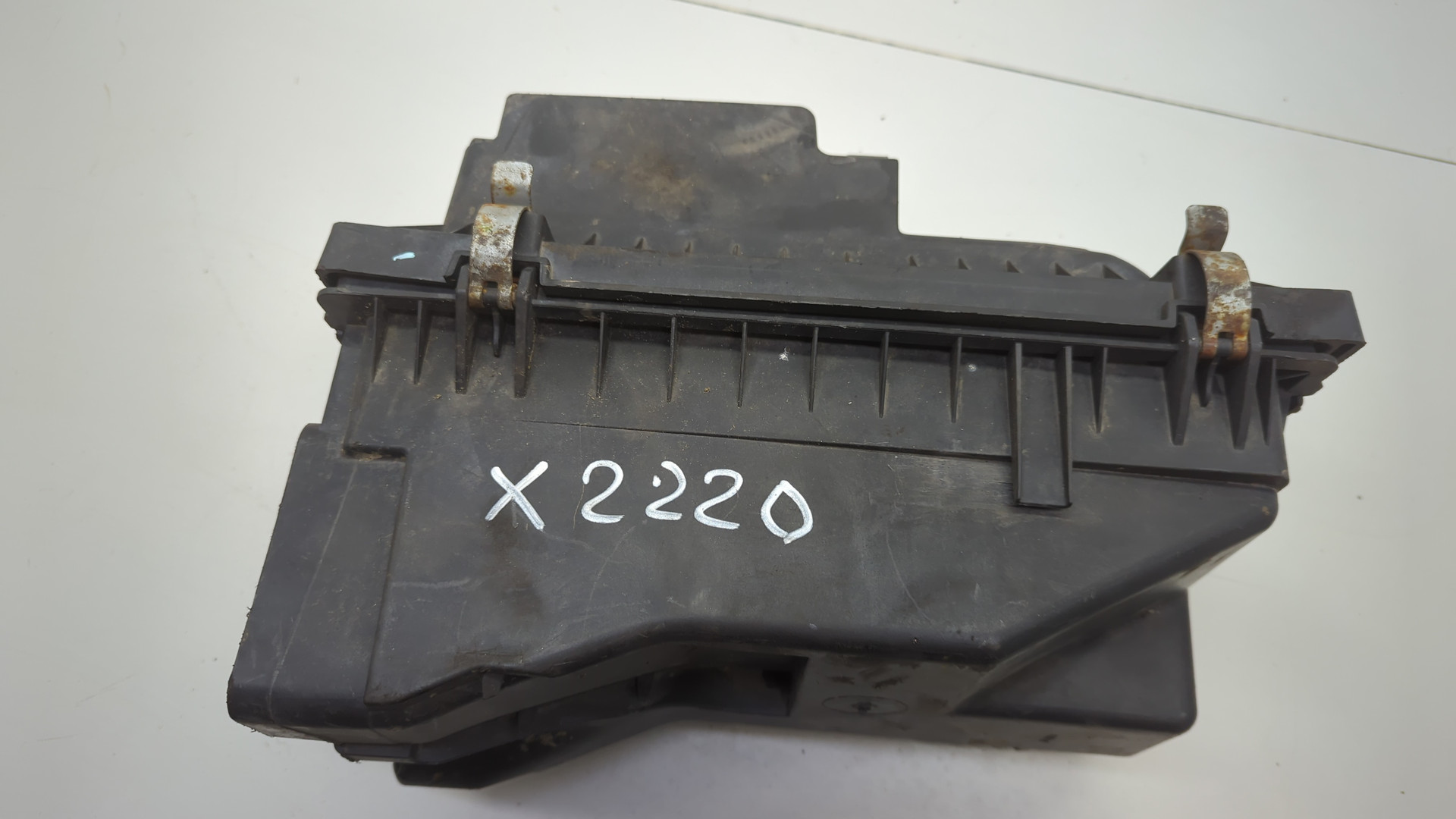 Корпус воздушного фильтра