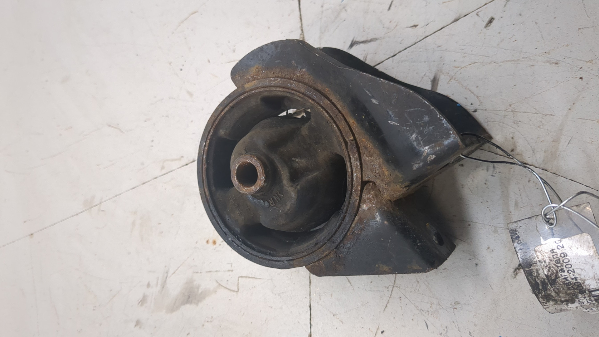 Опора двигателя