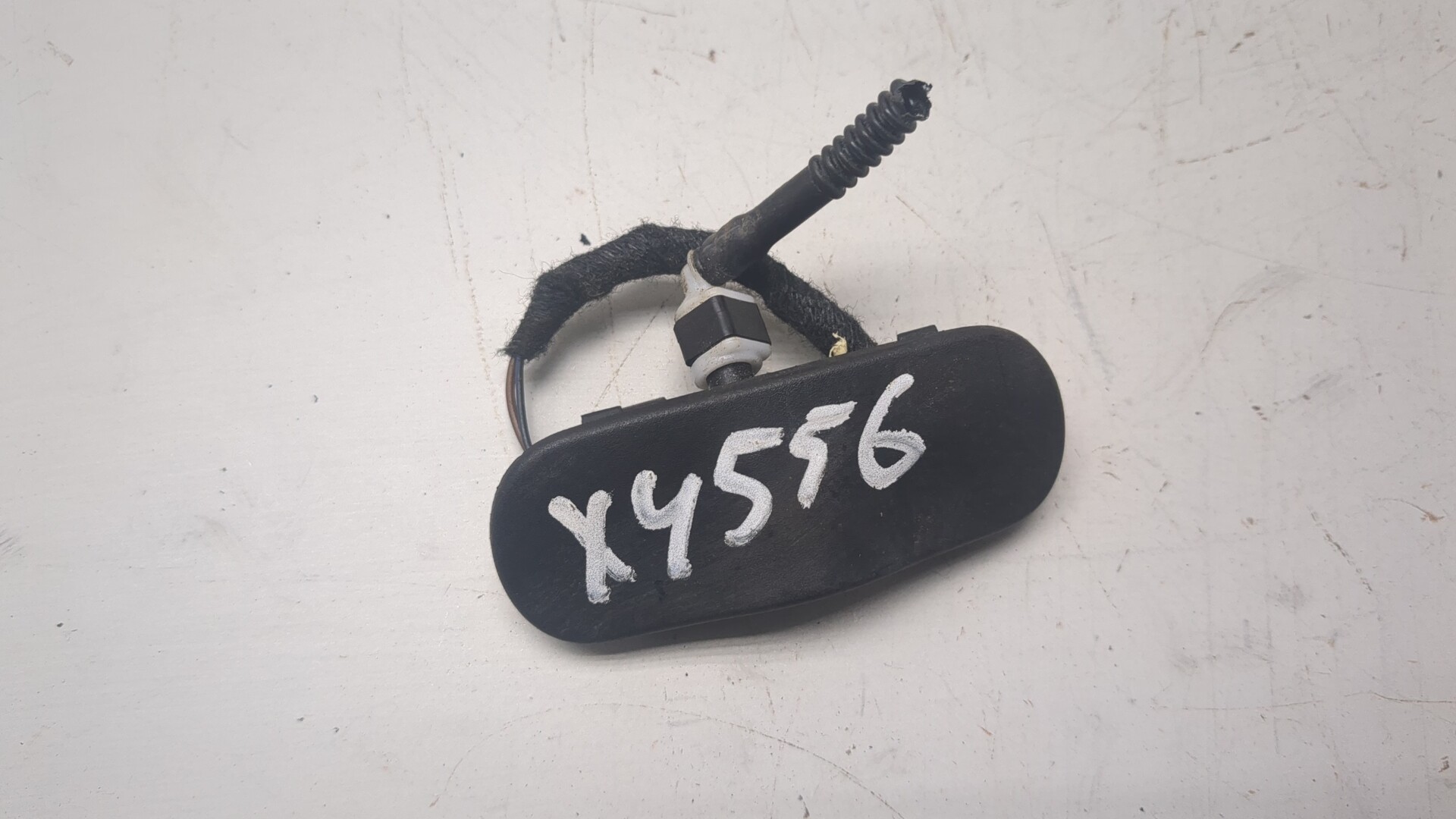 Форсунка омывателя лобового стекла