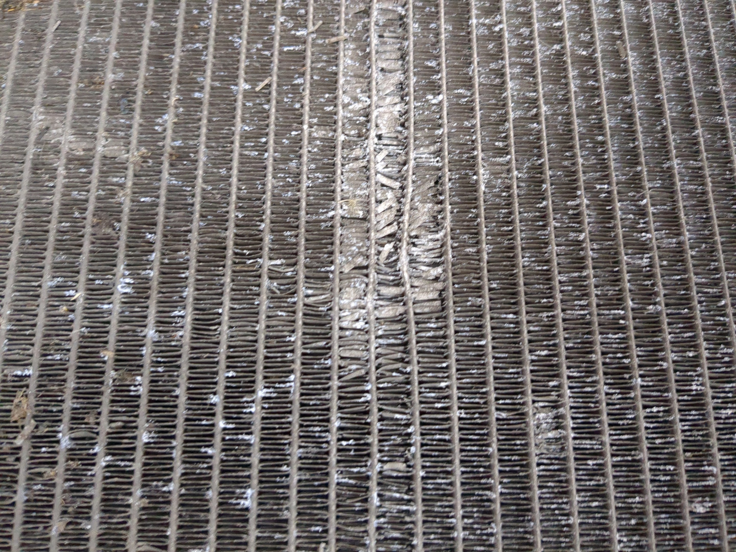 Радиатор кондиционера / конденсер