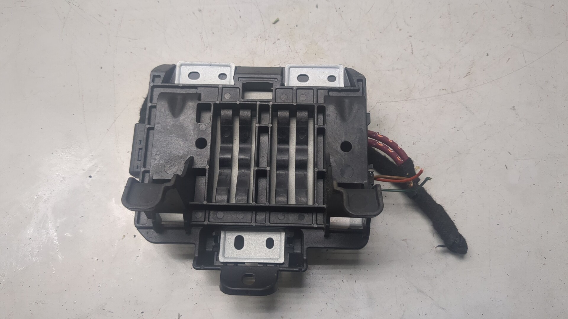 Блок управления навигацией