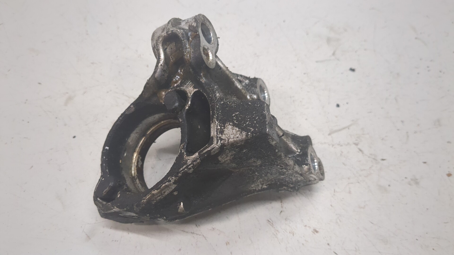 Кронштейн (п.з.к.)