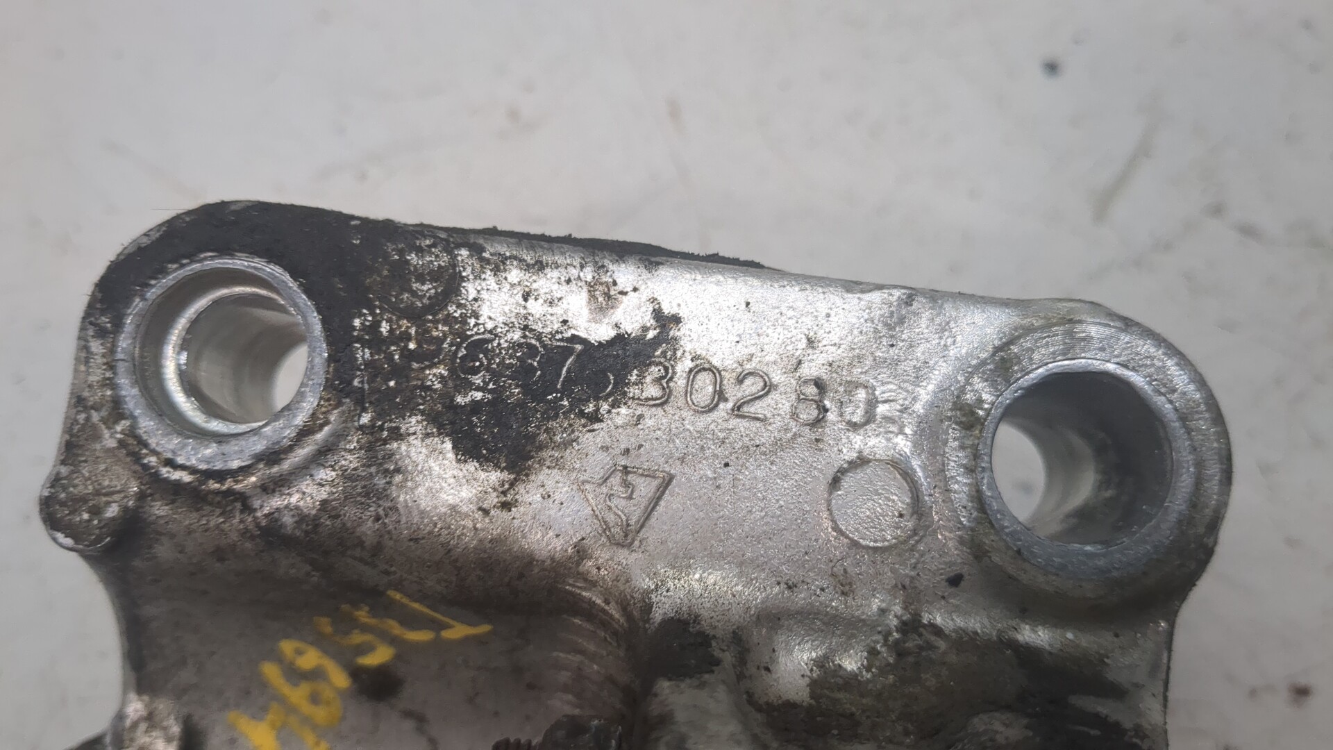 Кронштейн (п.з.к.)