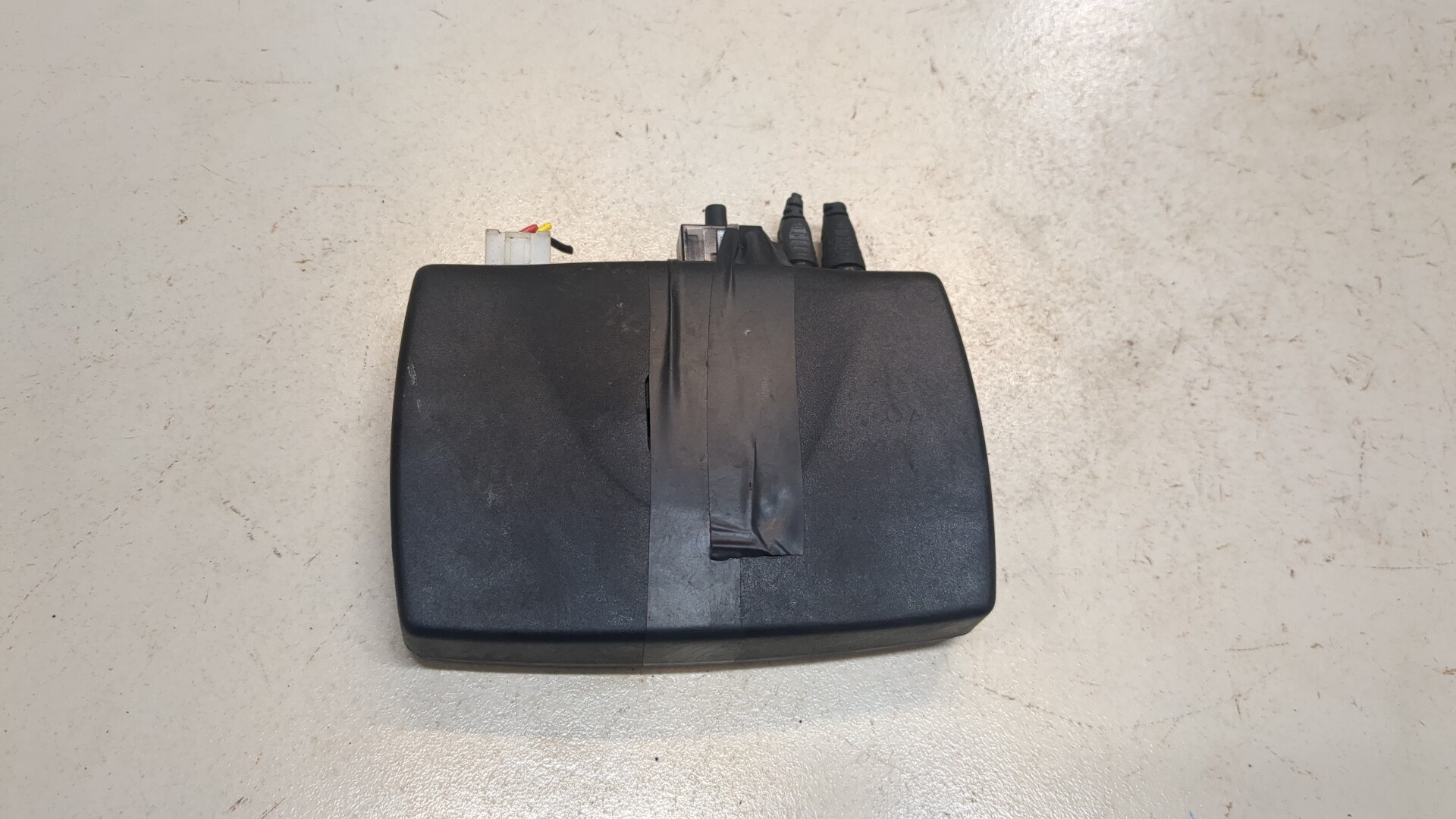 Блок комфорта