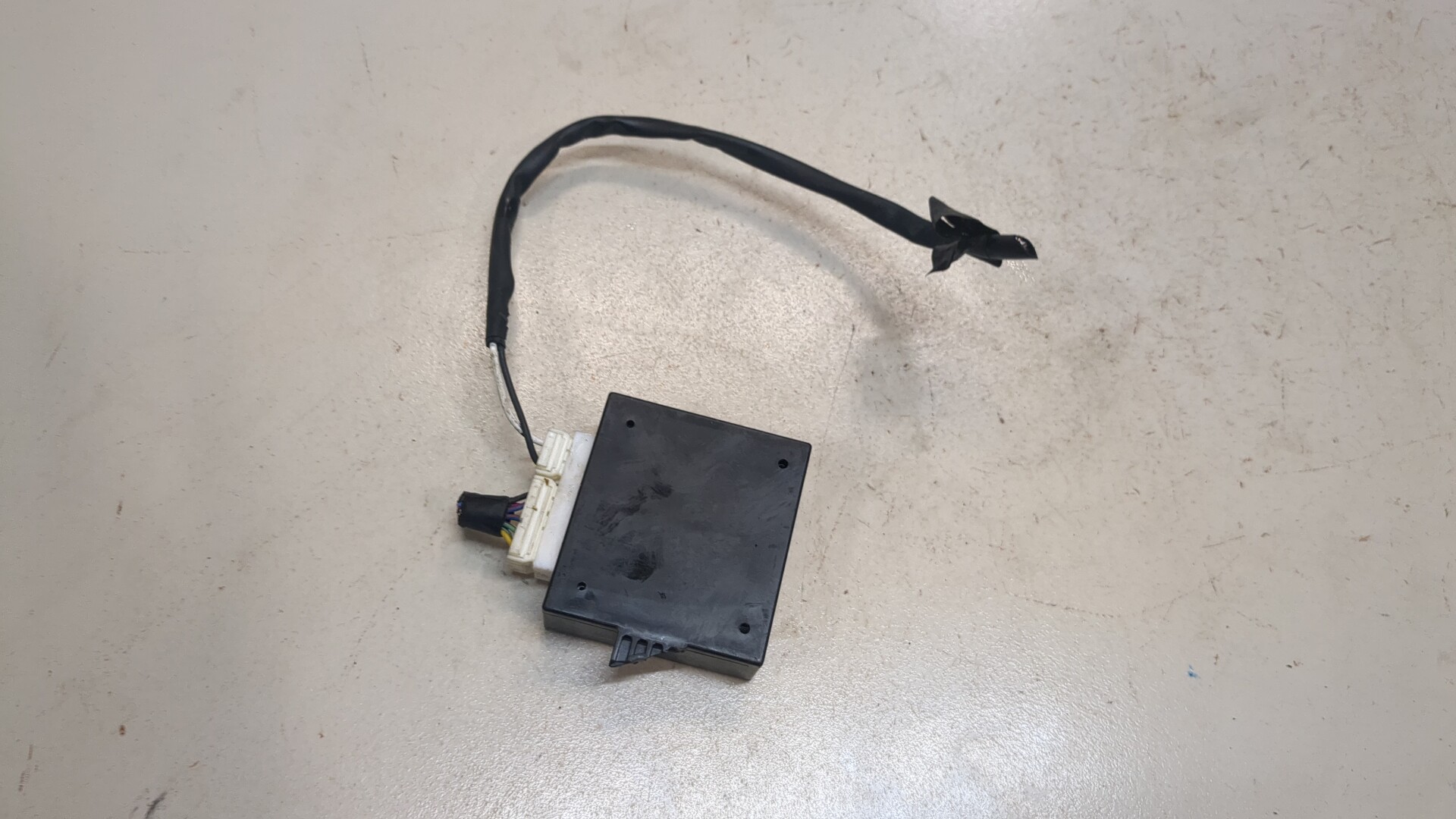 Иммобилайзер