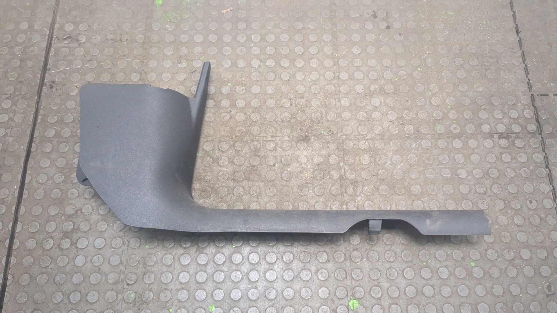 Накладка на порог